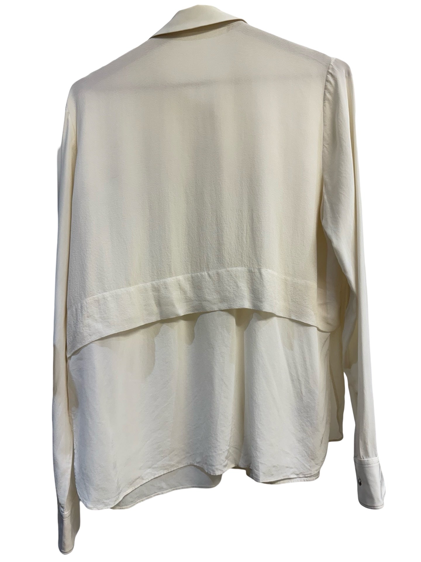 Alexander Wang Off-White Shirt M