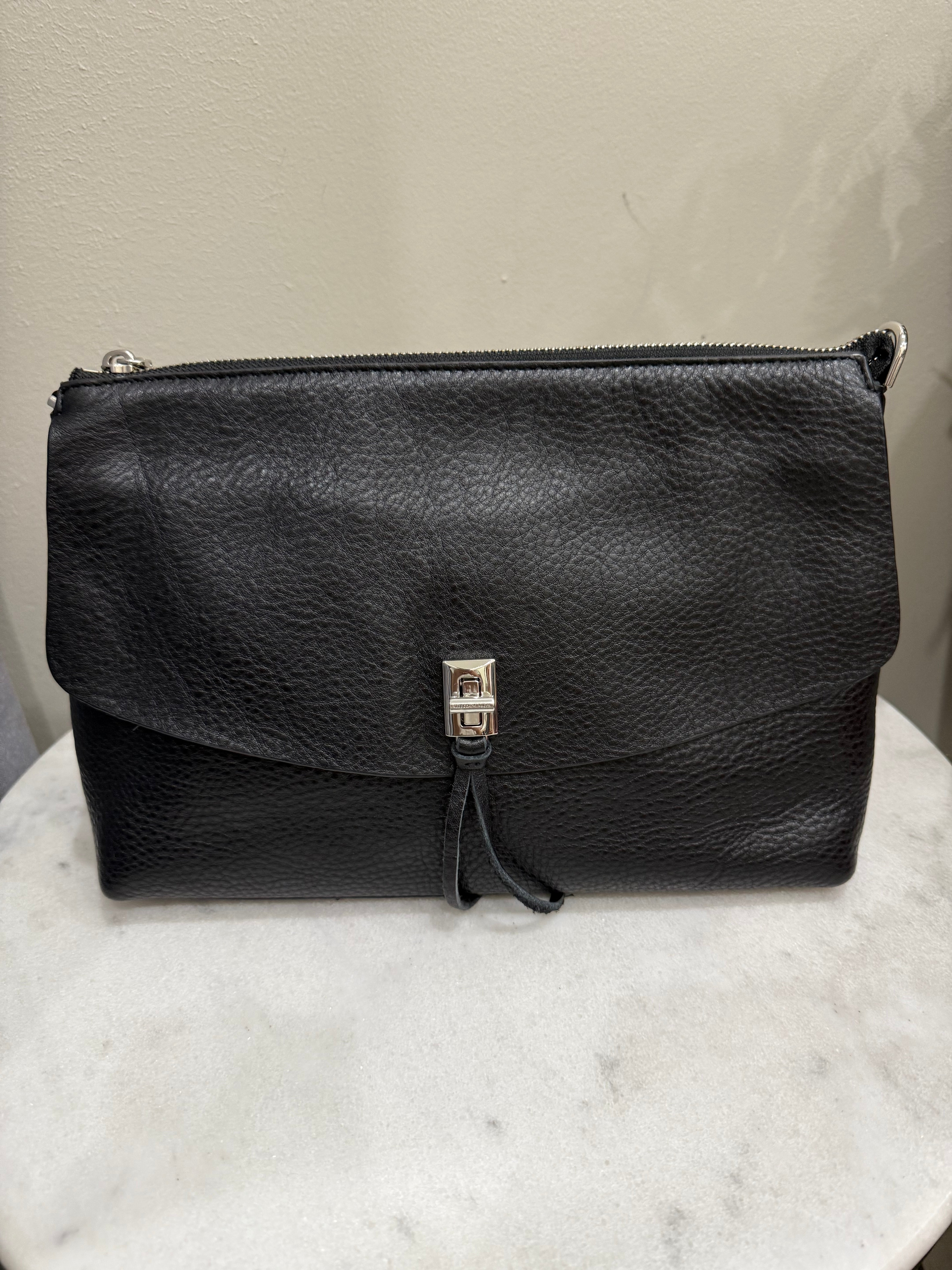 Rebecca Minkoff Black Bag