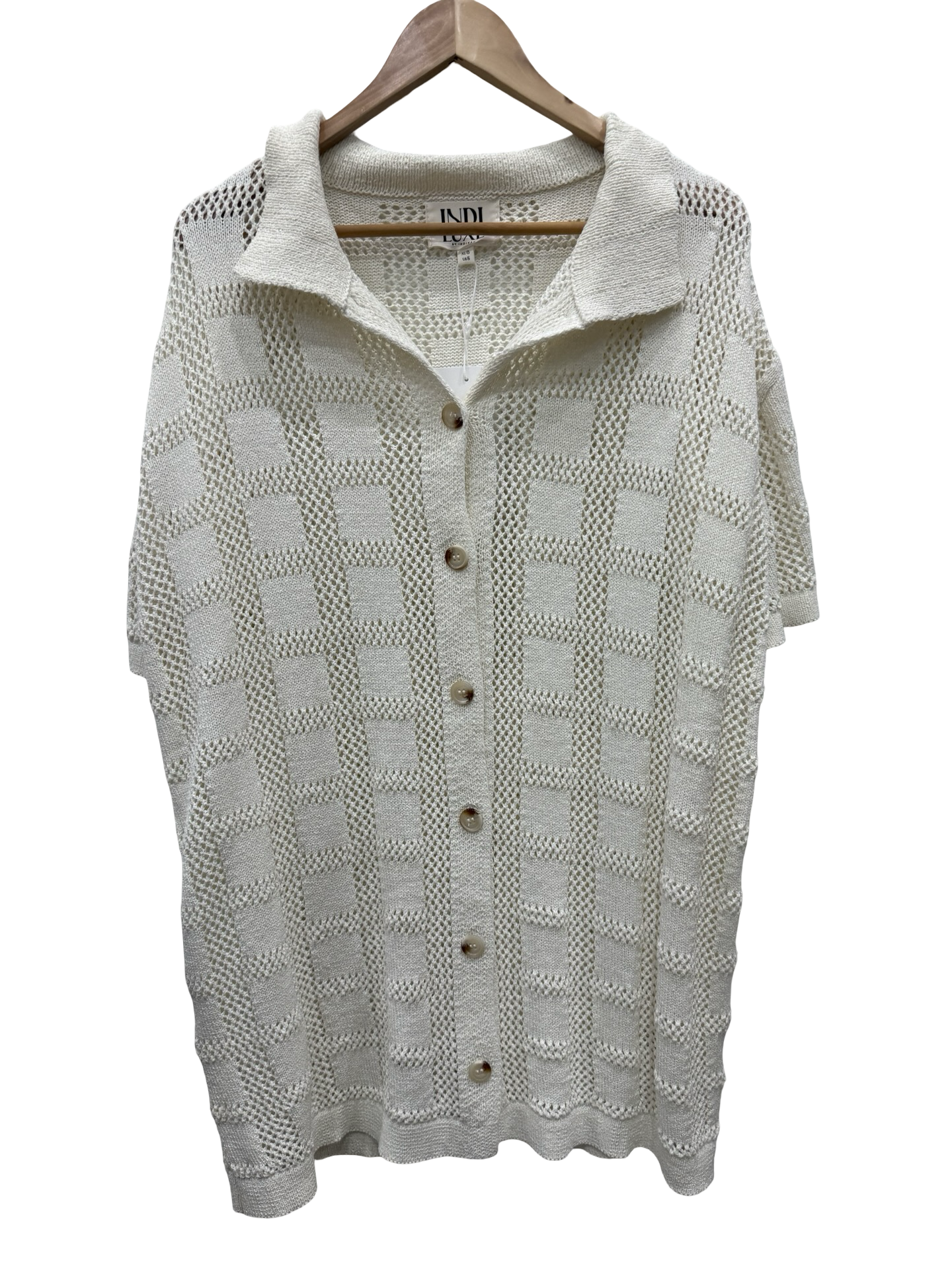 IndiLuxe Multicolour Dress 8