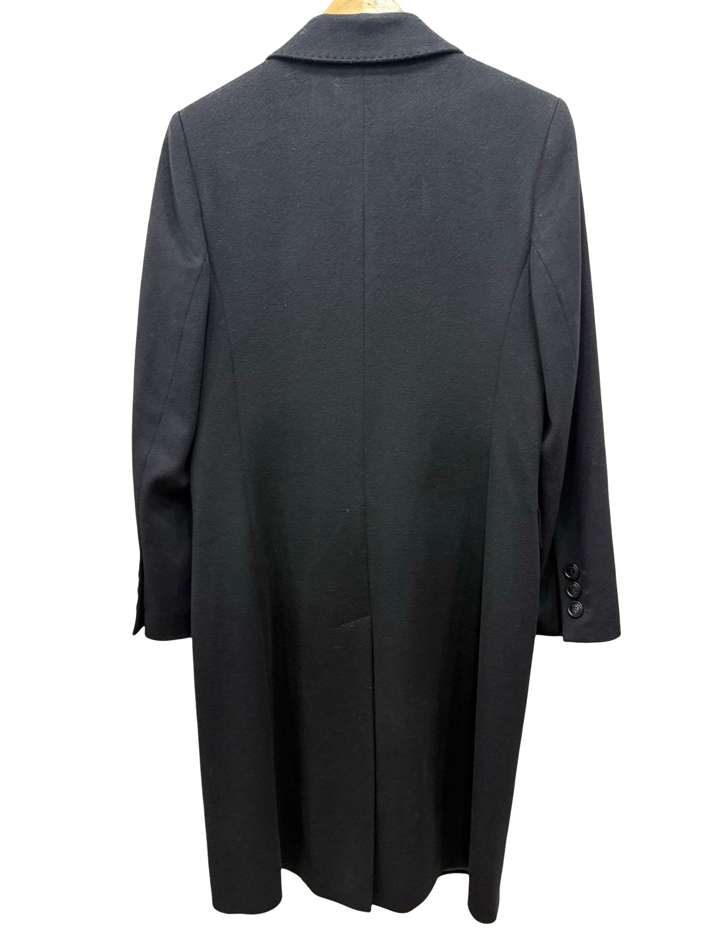 Basler Black Coat 38