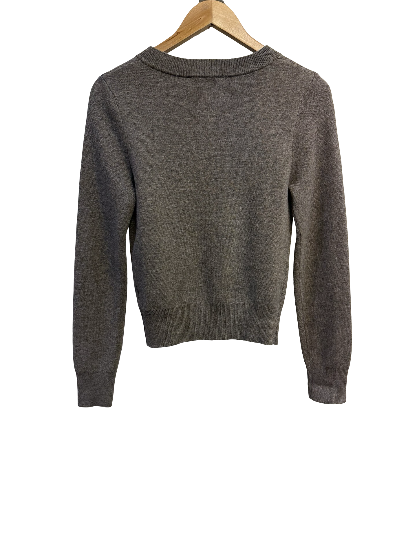 Elka Collective Brown Top 4