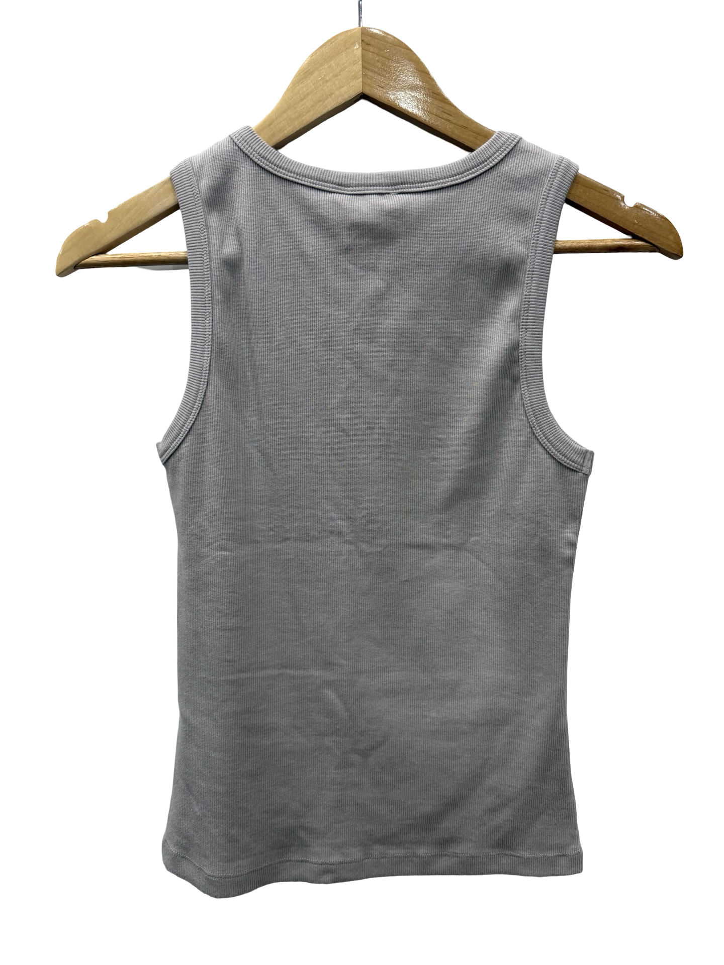 Elka Collective Grey Top 8