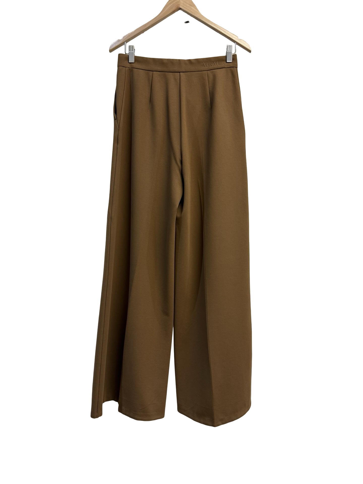 Max Mara Brown Pants 12