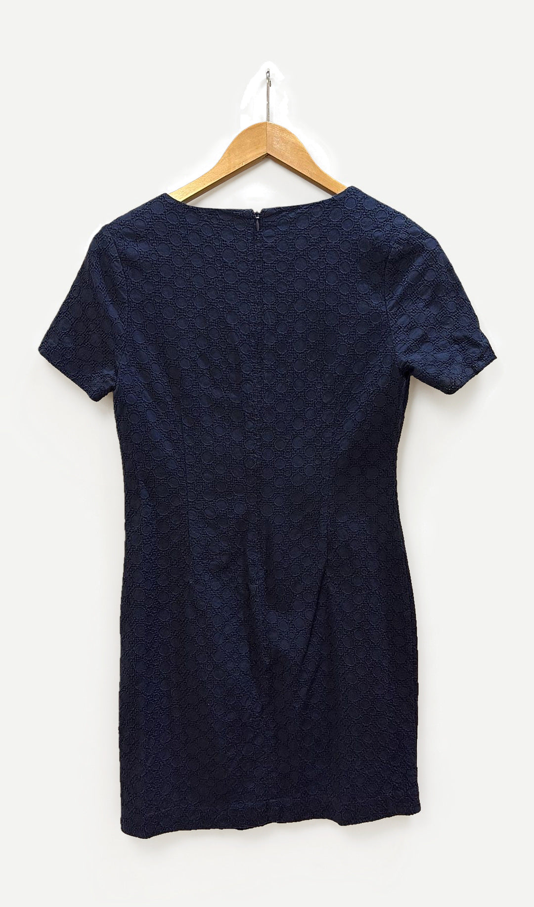 Gant Navy Dress 6