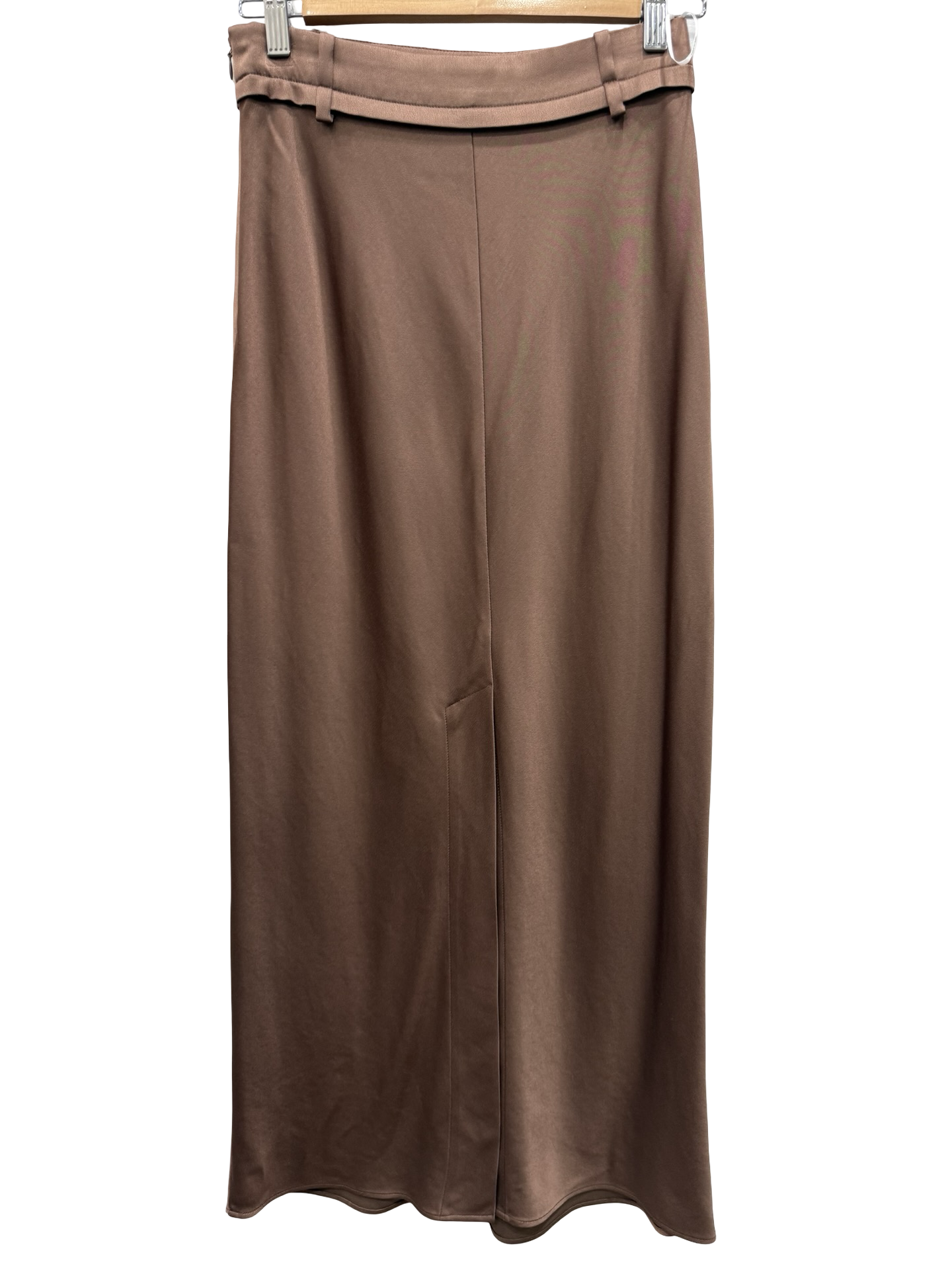 Country Road Brown Skirt 6