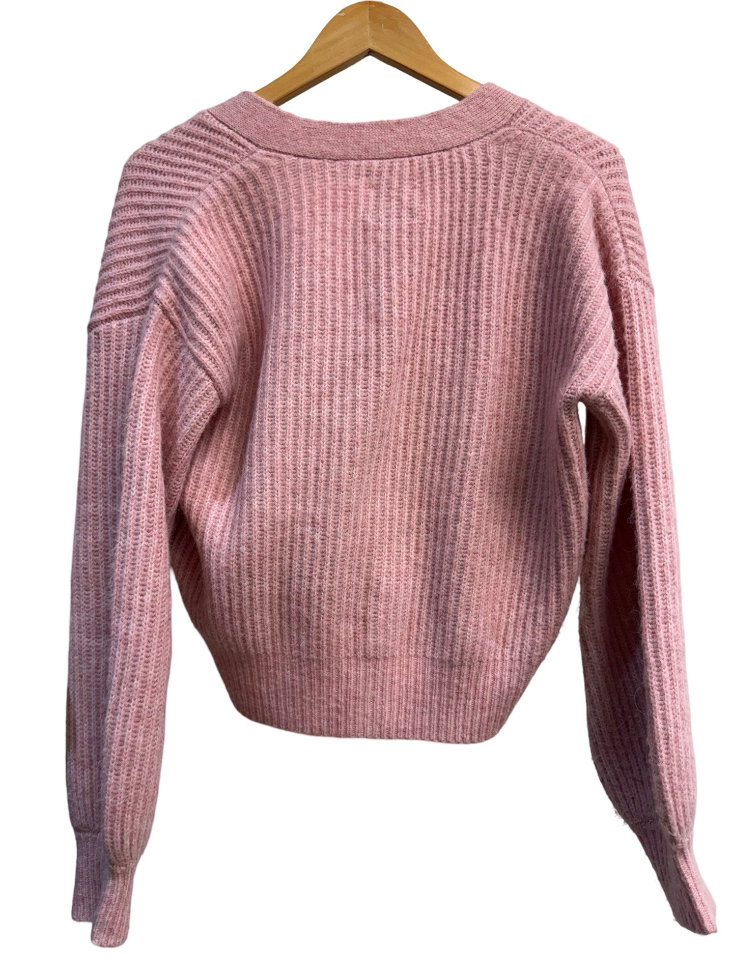 Scotch & Soda Pink Top S