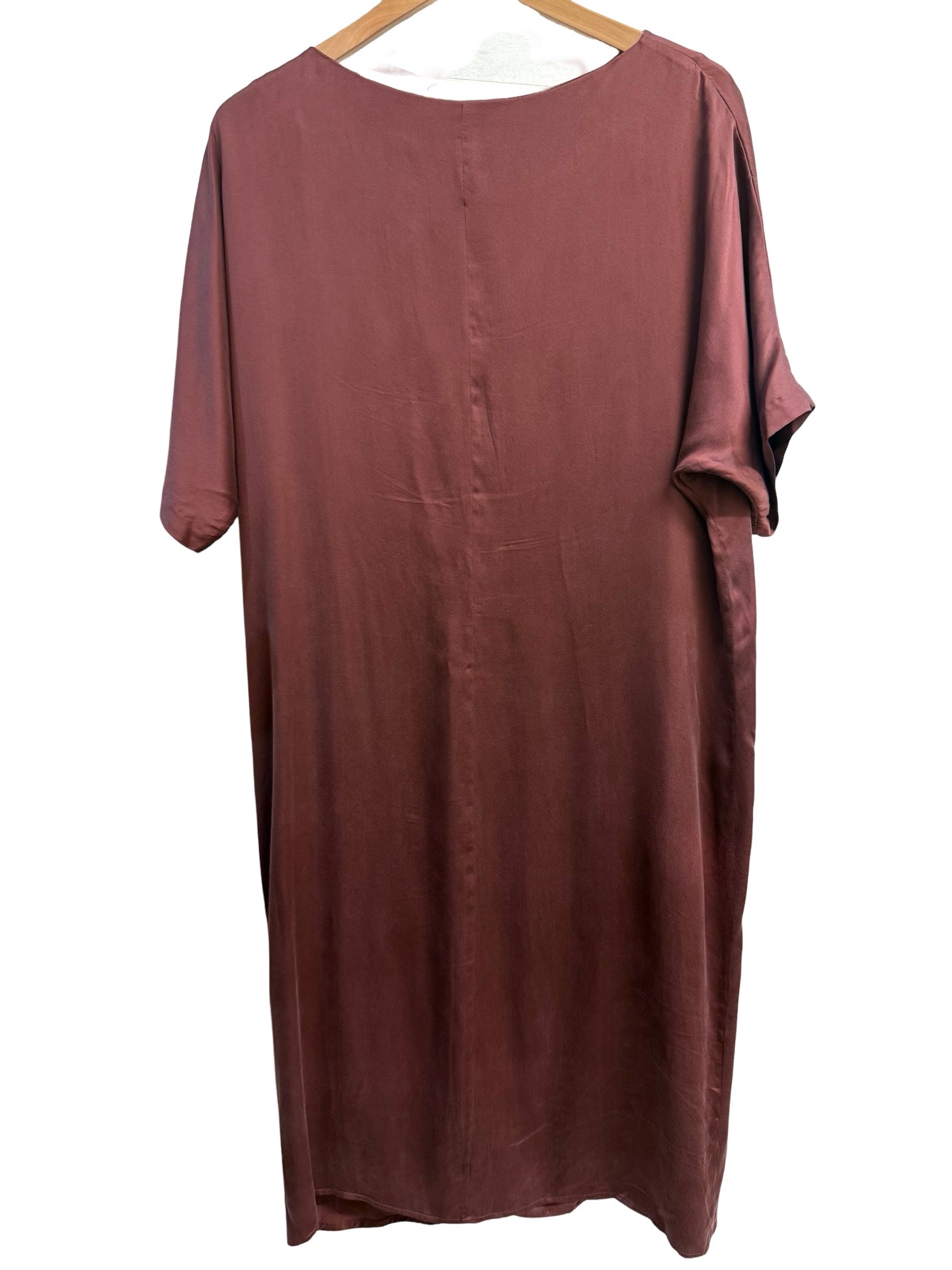 Morrison Brown Dress 3