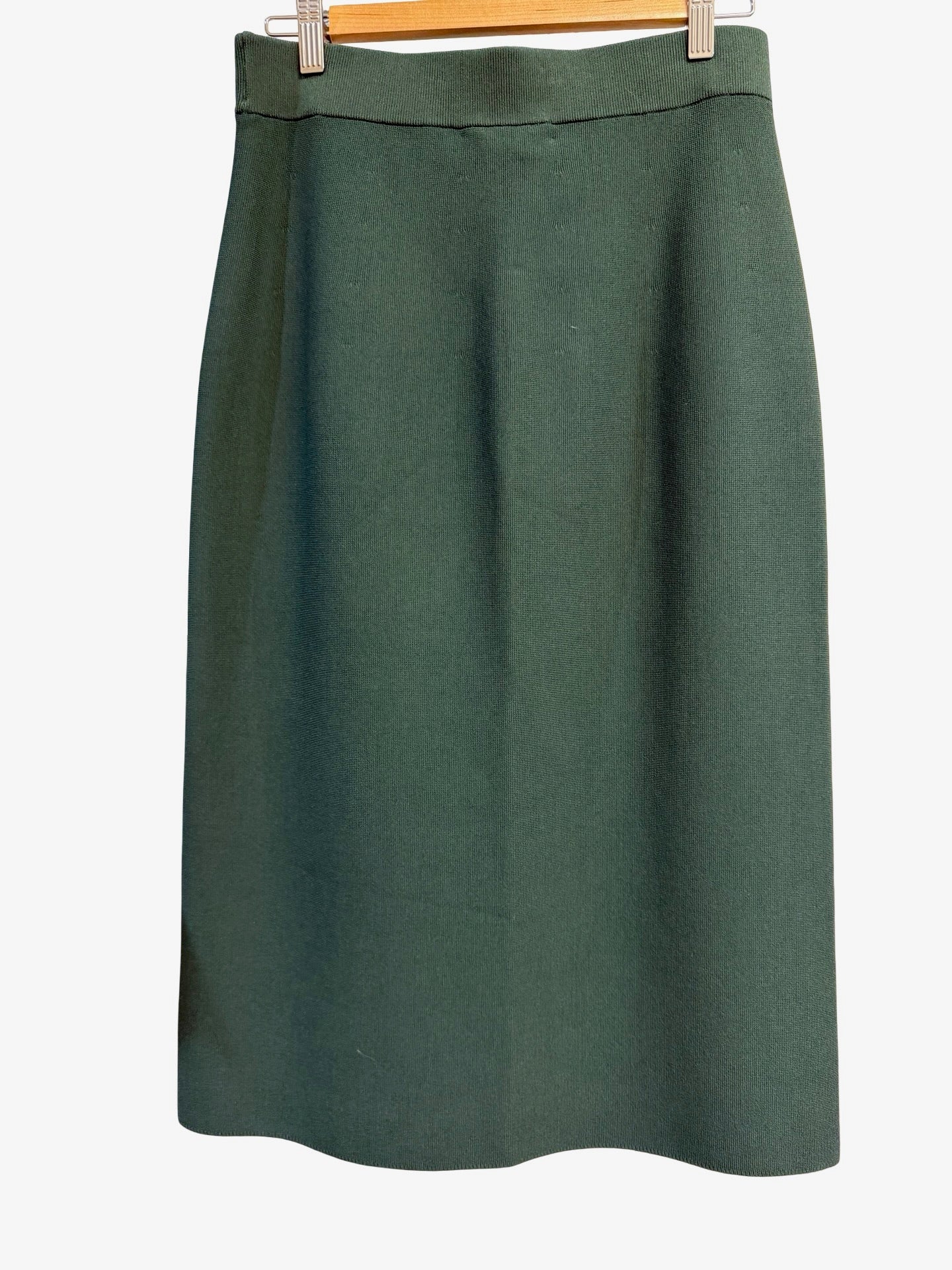 Camilla and Marc Green Skirt L
