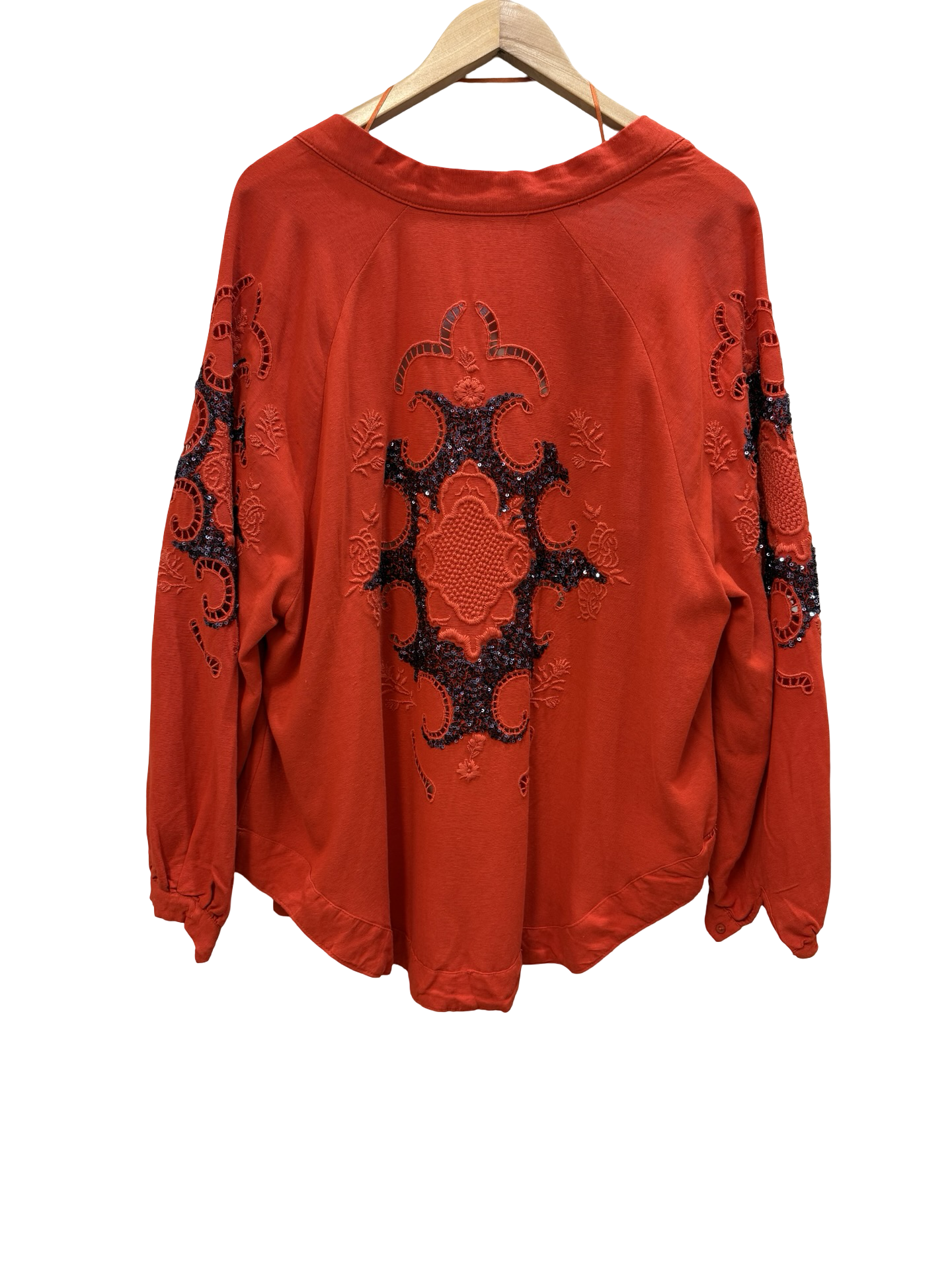 Orpheonegro Red2 Kimono OS