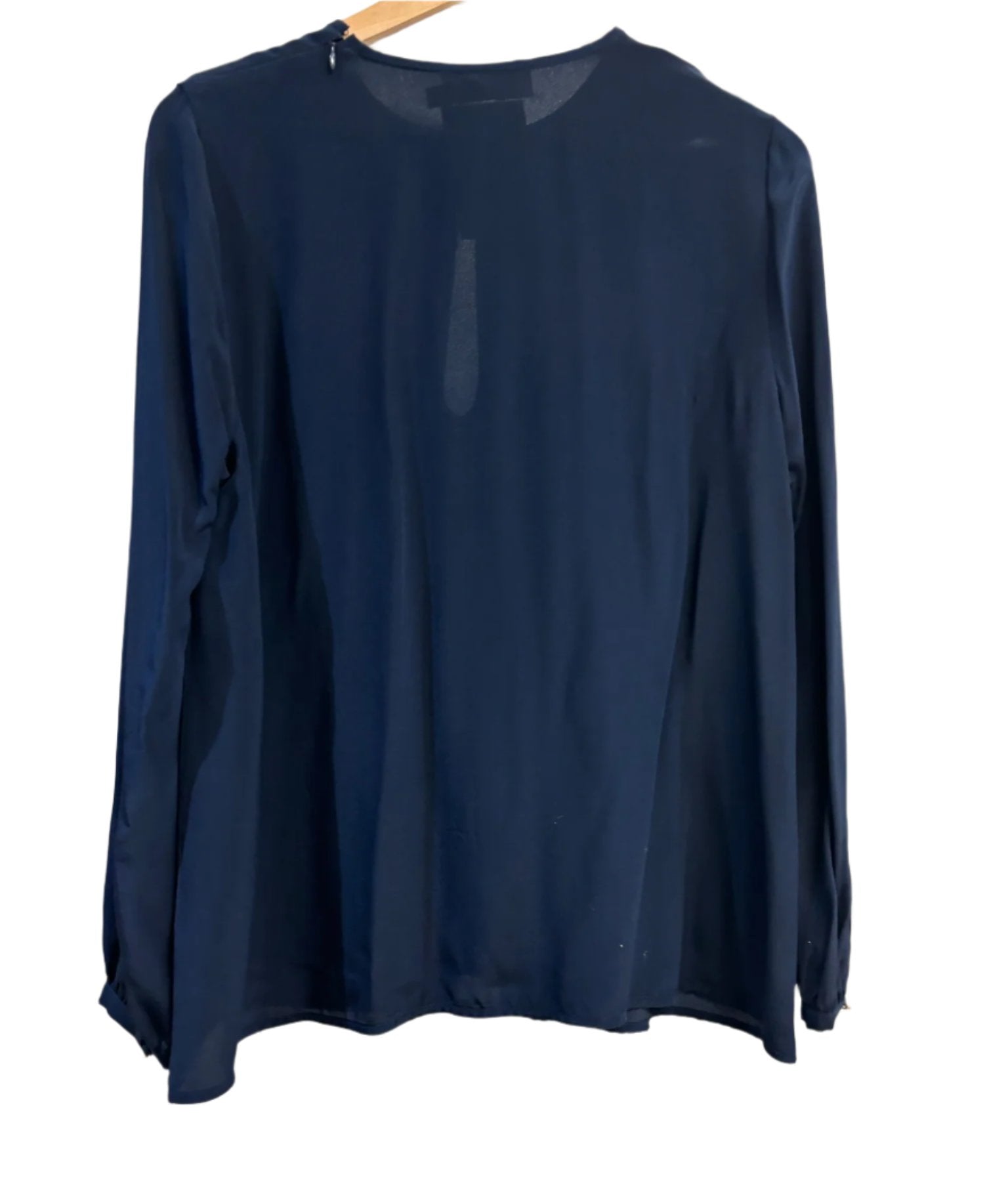 Zimmermann Navy Top 3