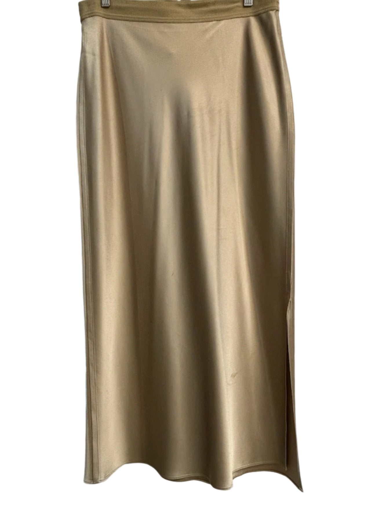 Theory Gold Skirt 14