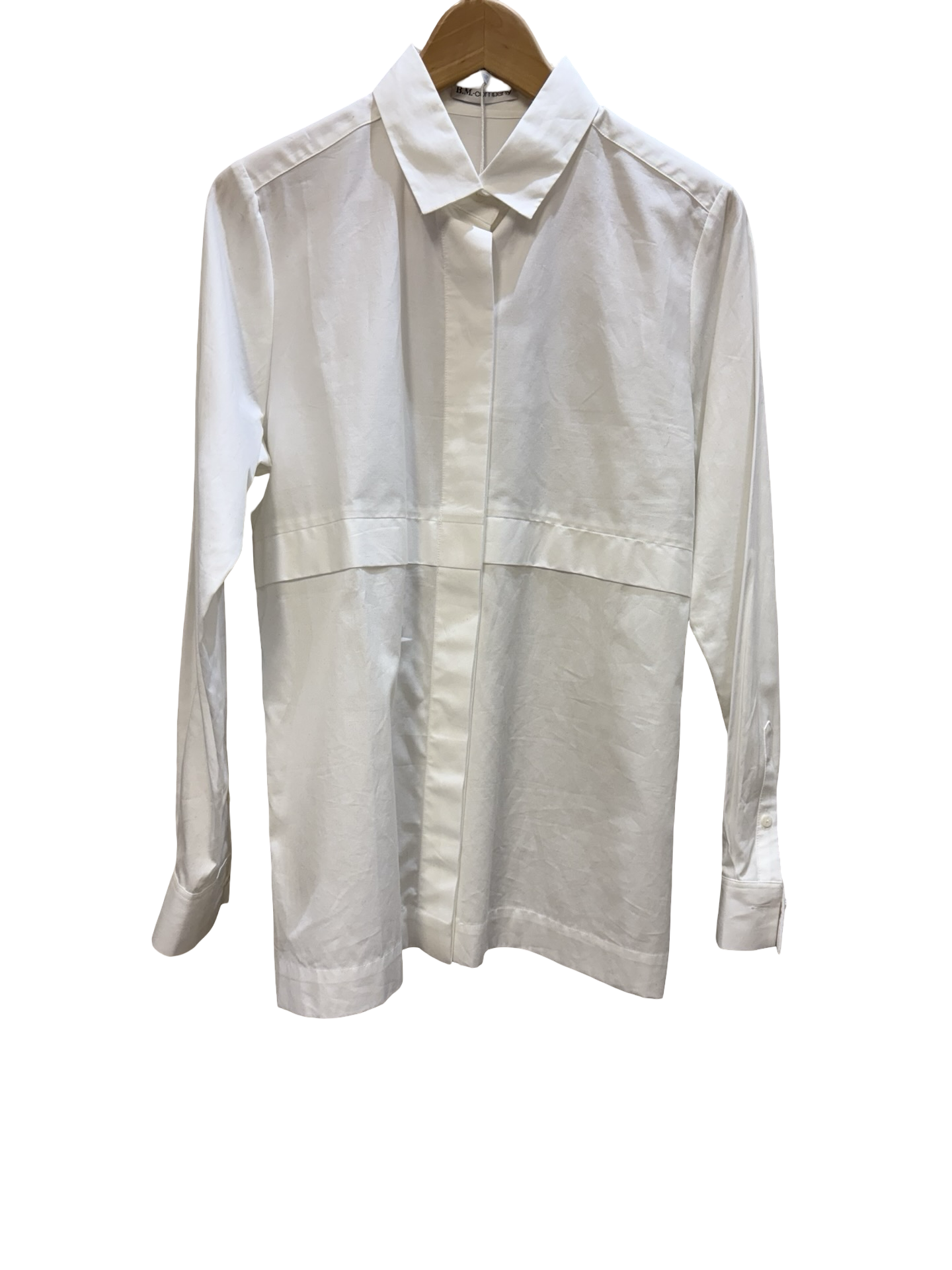 BM Company White Shirt