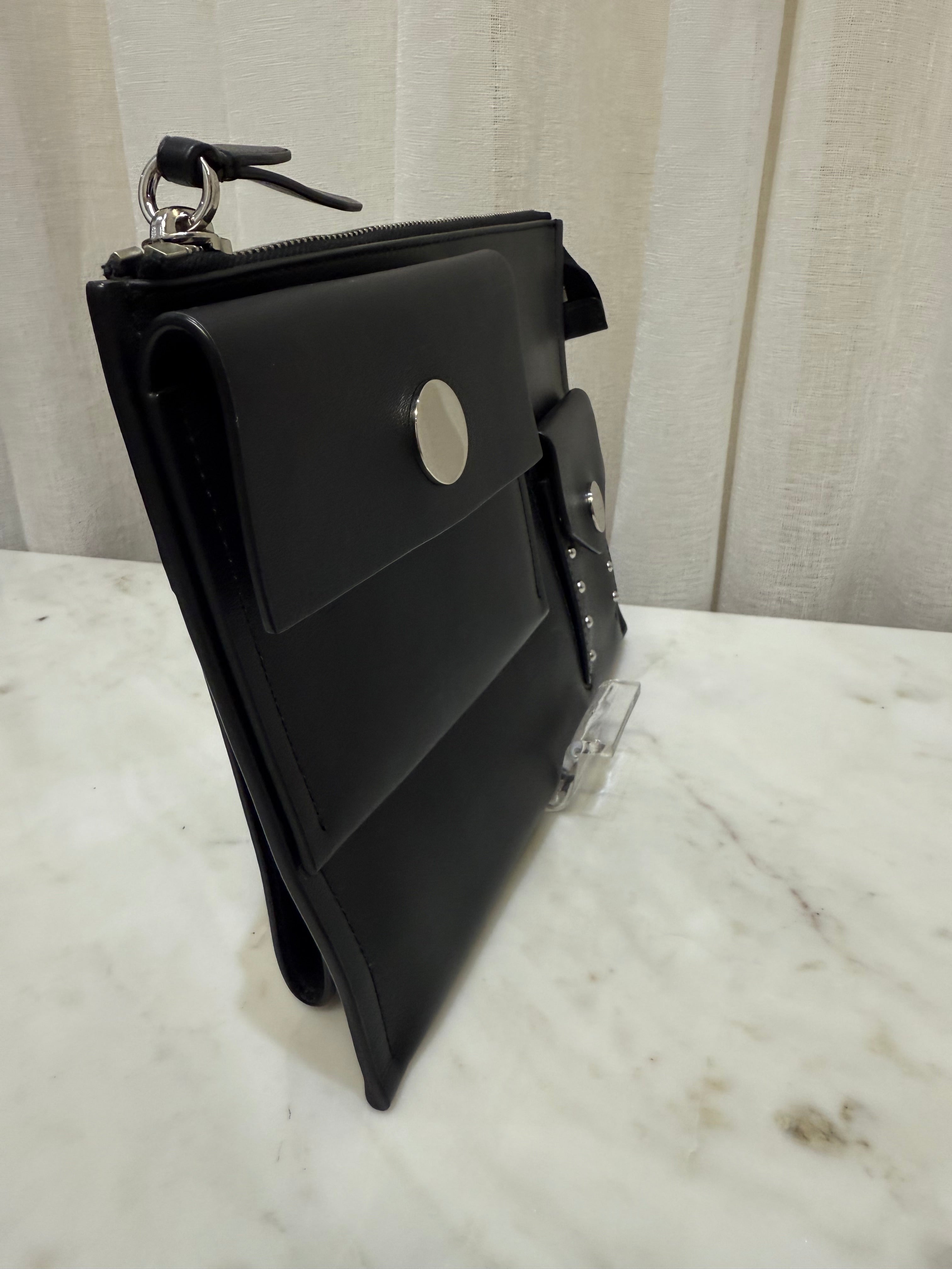 3.1 Philip Lim Black Bag