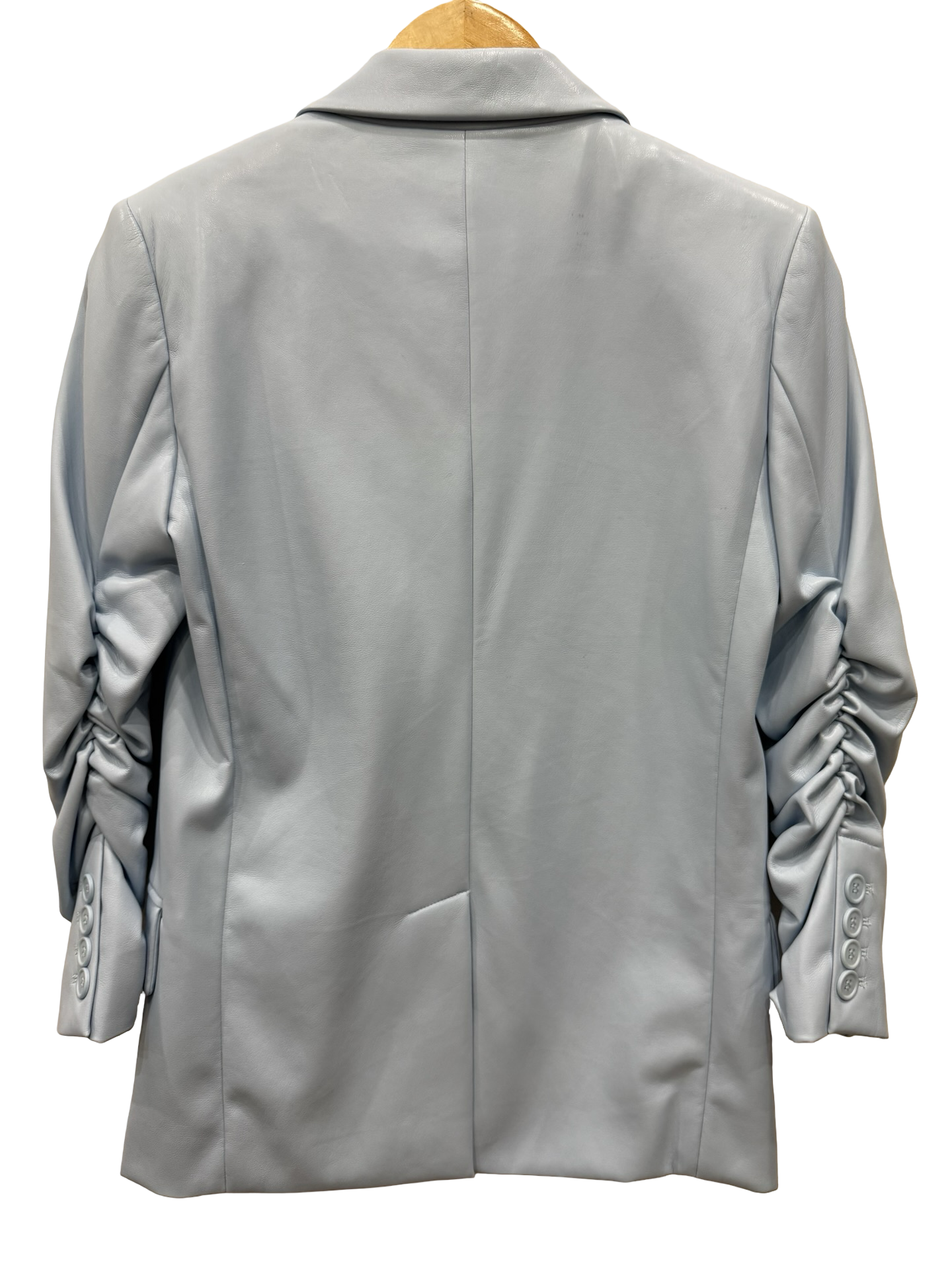 Generation Love Blue Jacket XS