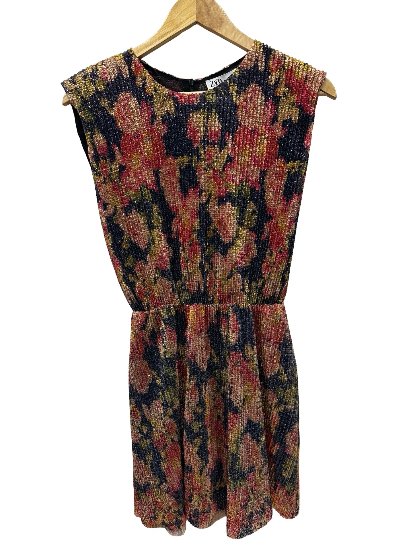 Zara Multi Dress S