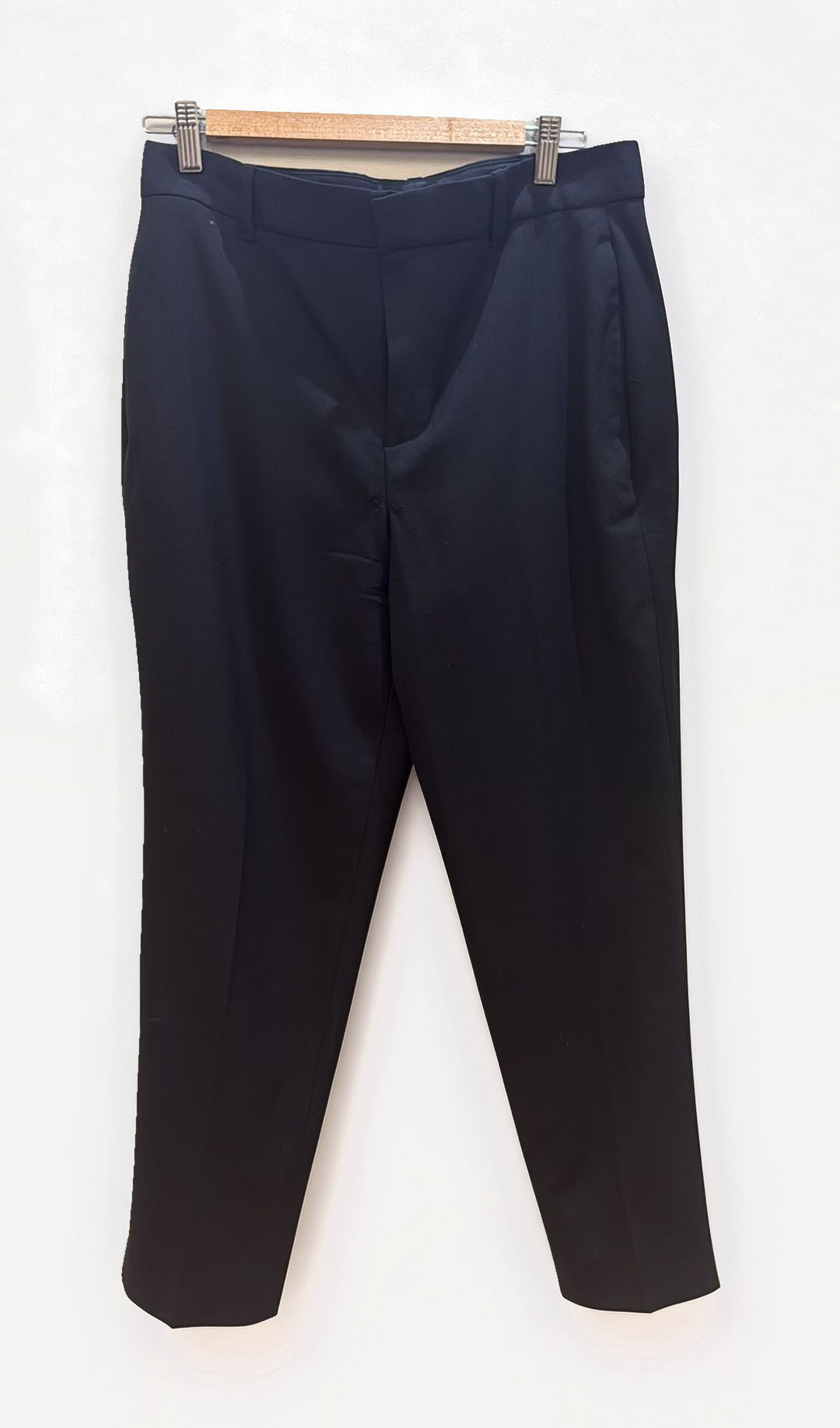 Ralph Lauren Black Pants 4 AS IS