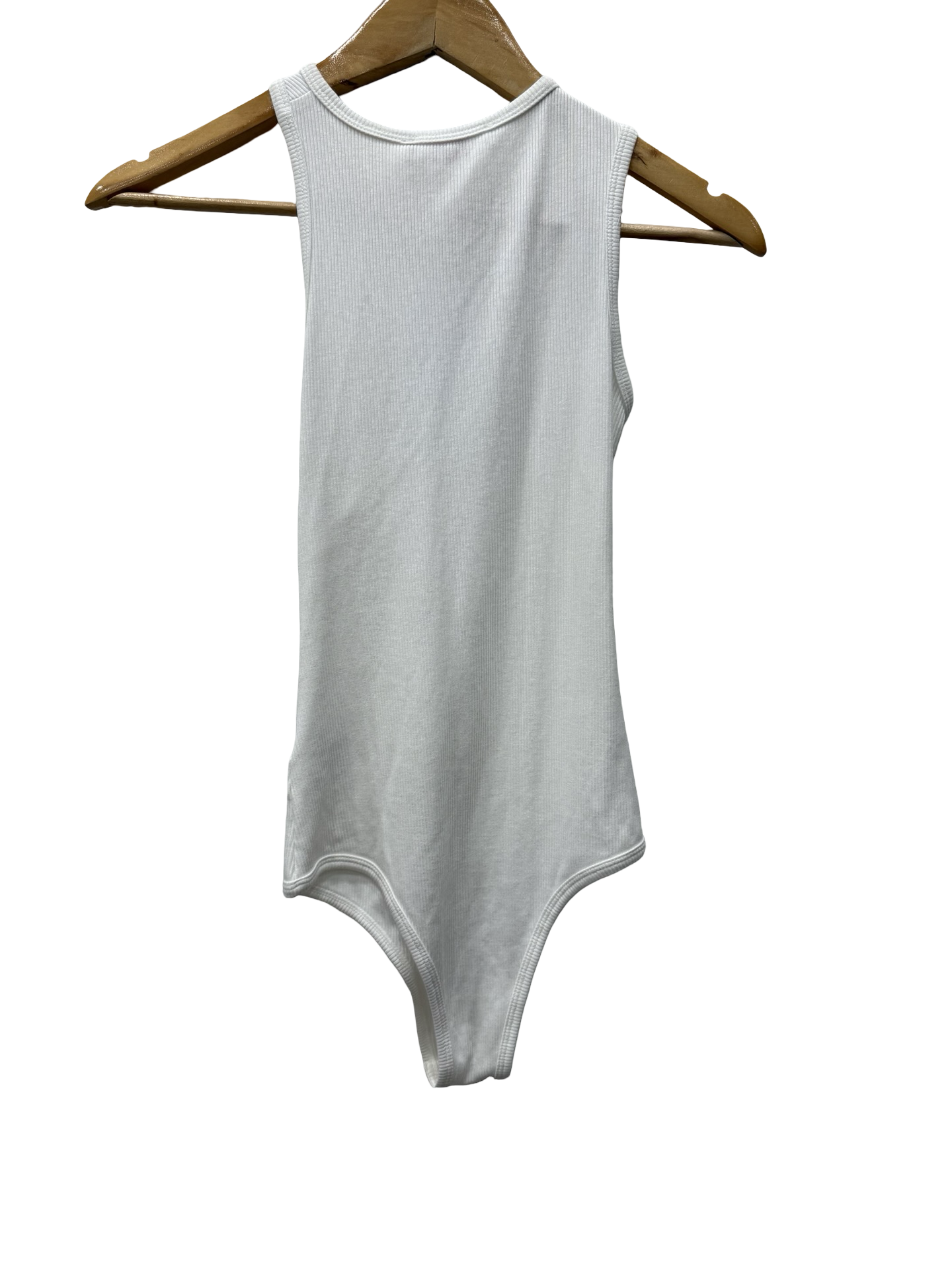 BAYSE White Bodysuit 8