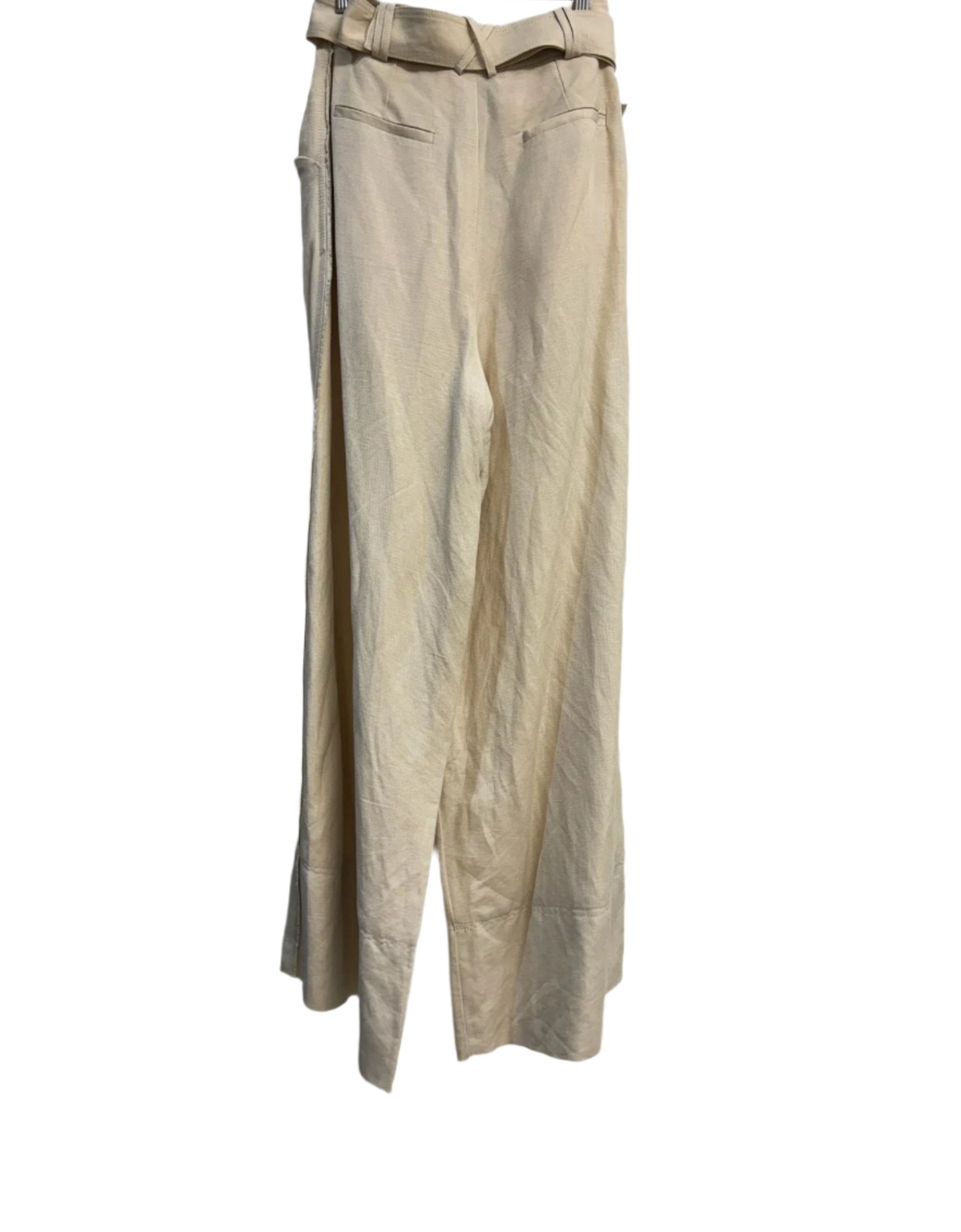 Aje Beige Pants 8