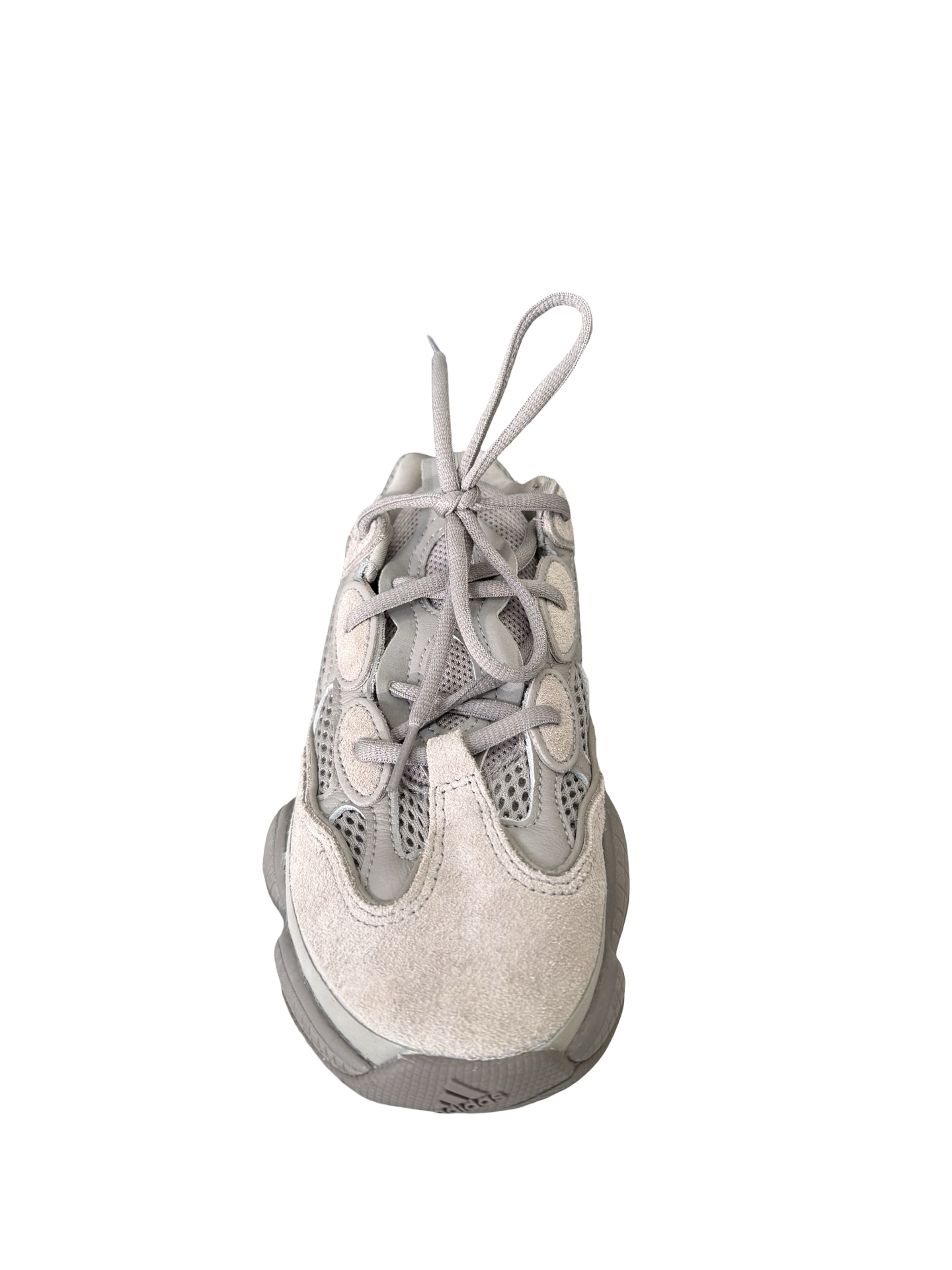 Adidas Grey Sneakers 38