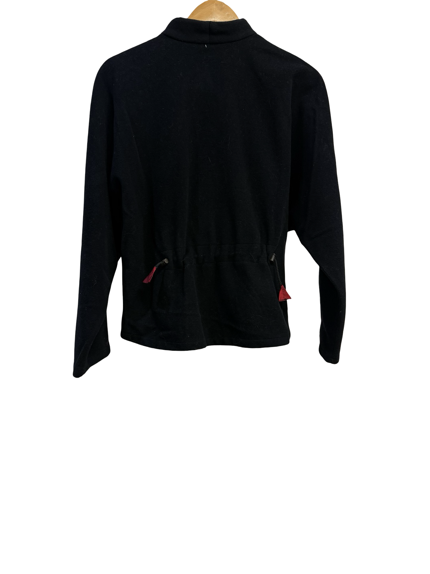 No Brand Black Jacket 42