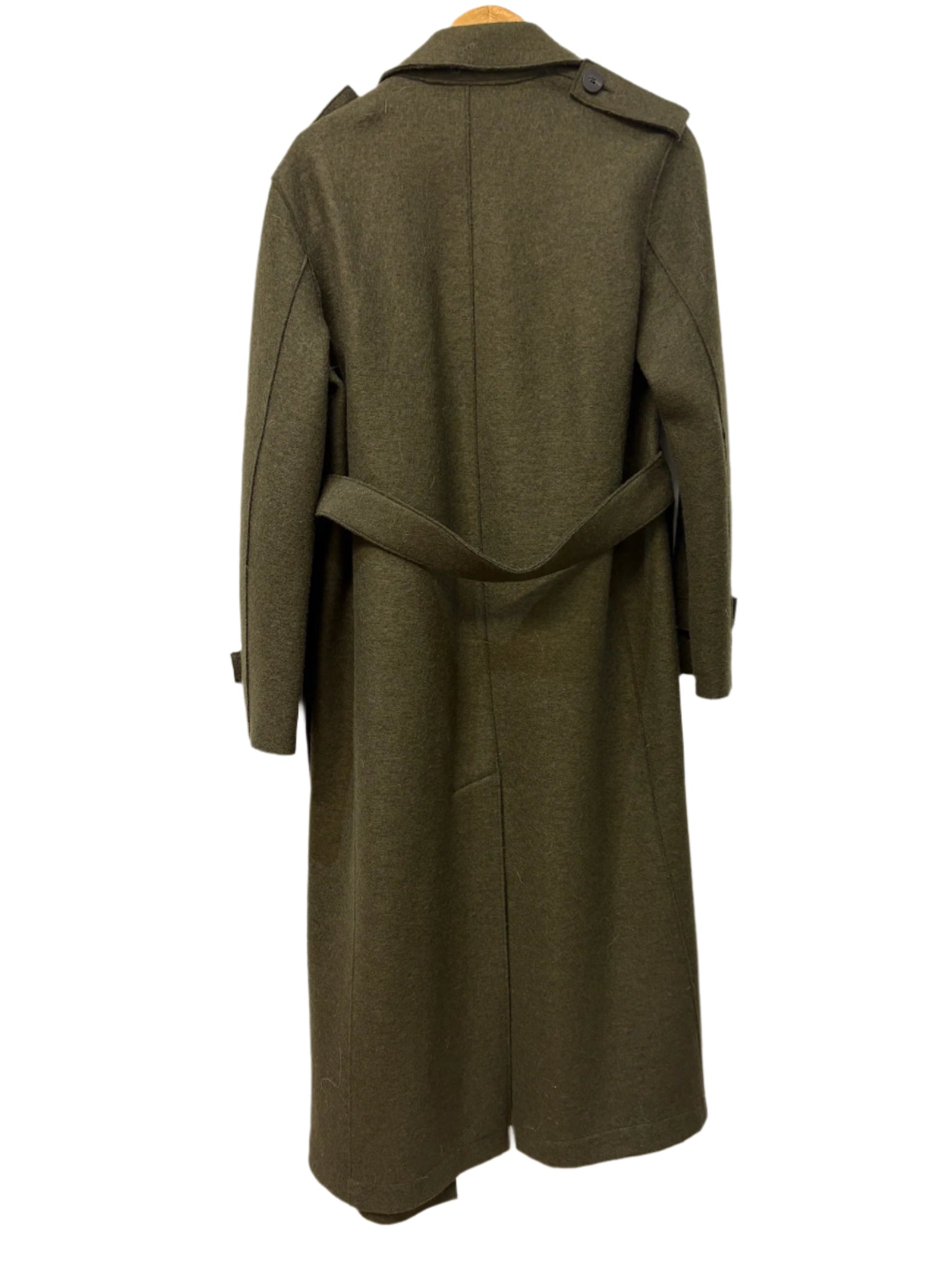 Harris Wharf Olive Trench 48