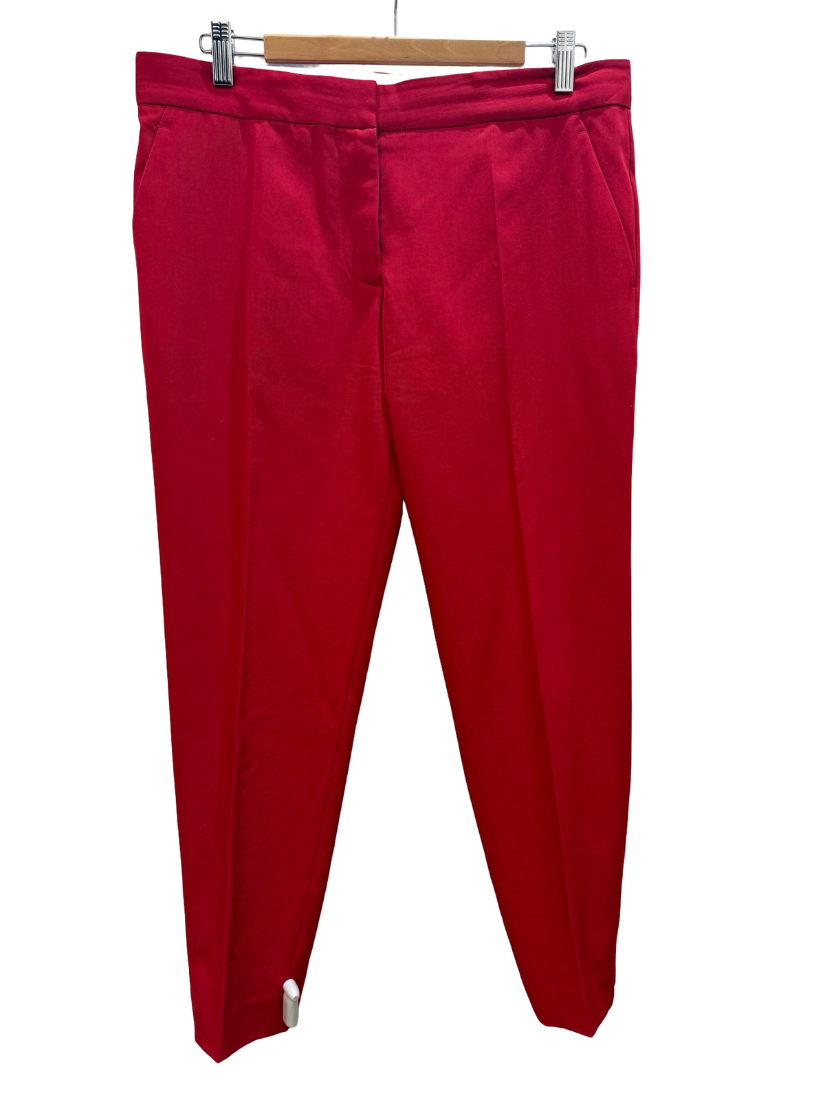 Stella McCartney Red Pants L