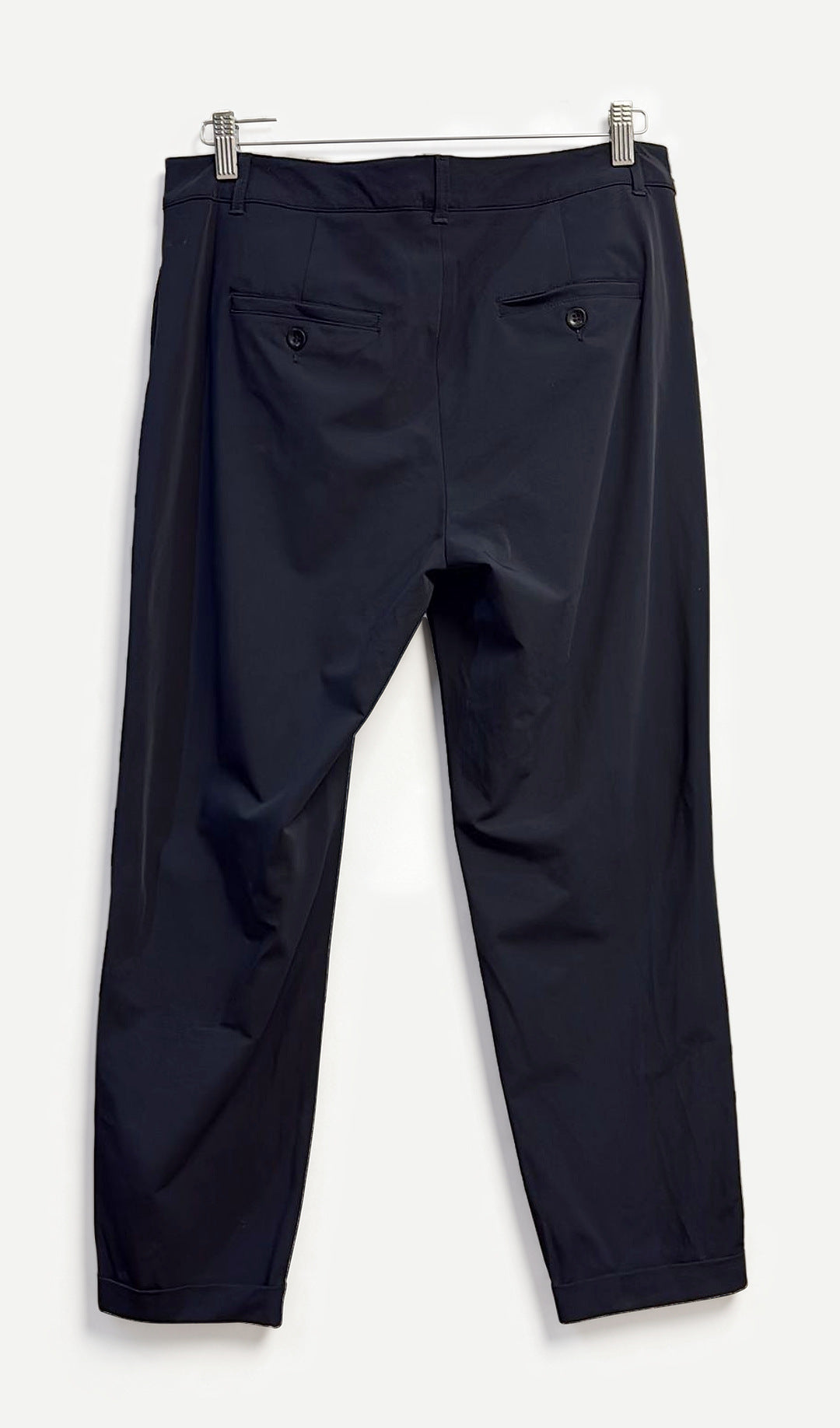 Raffaello Rossi Blue Pants 40