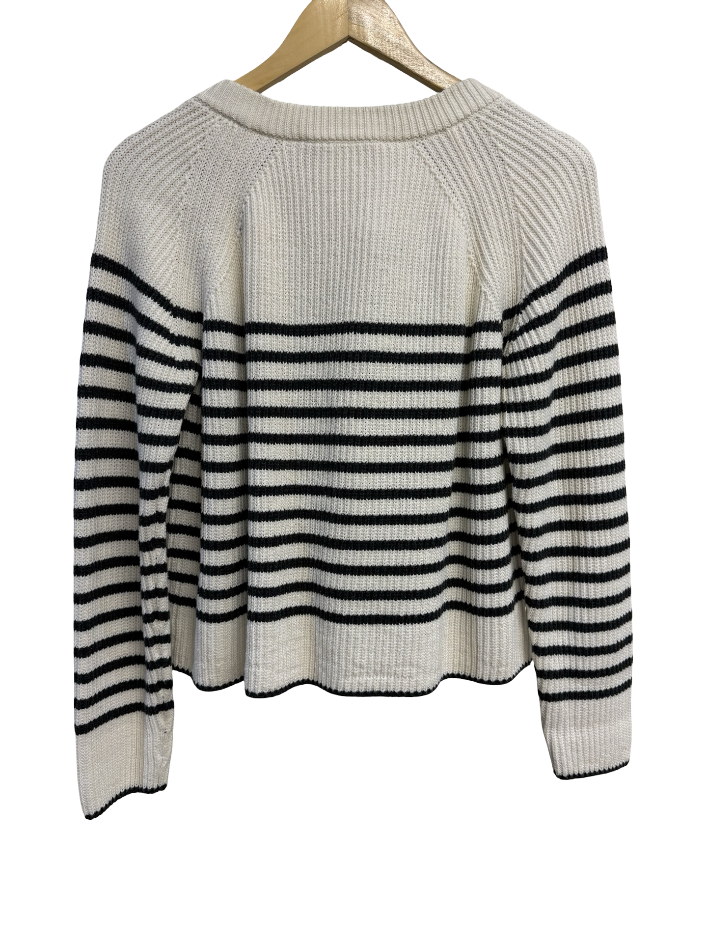 Skin & Threads Cotton Jumper 1