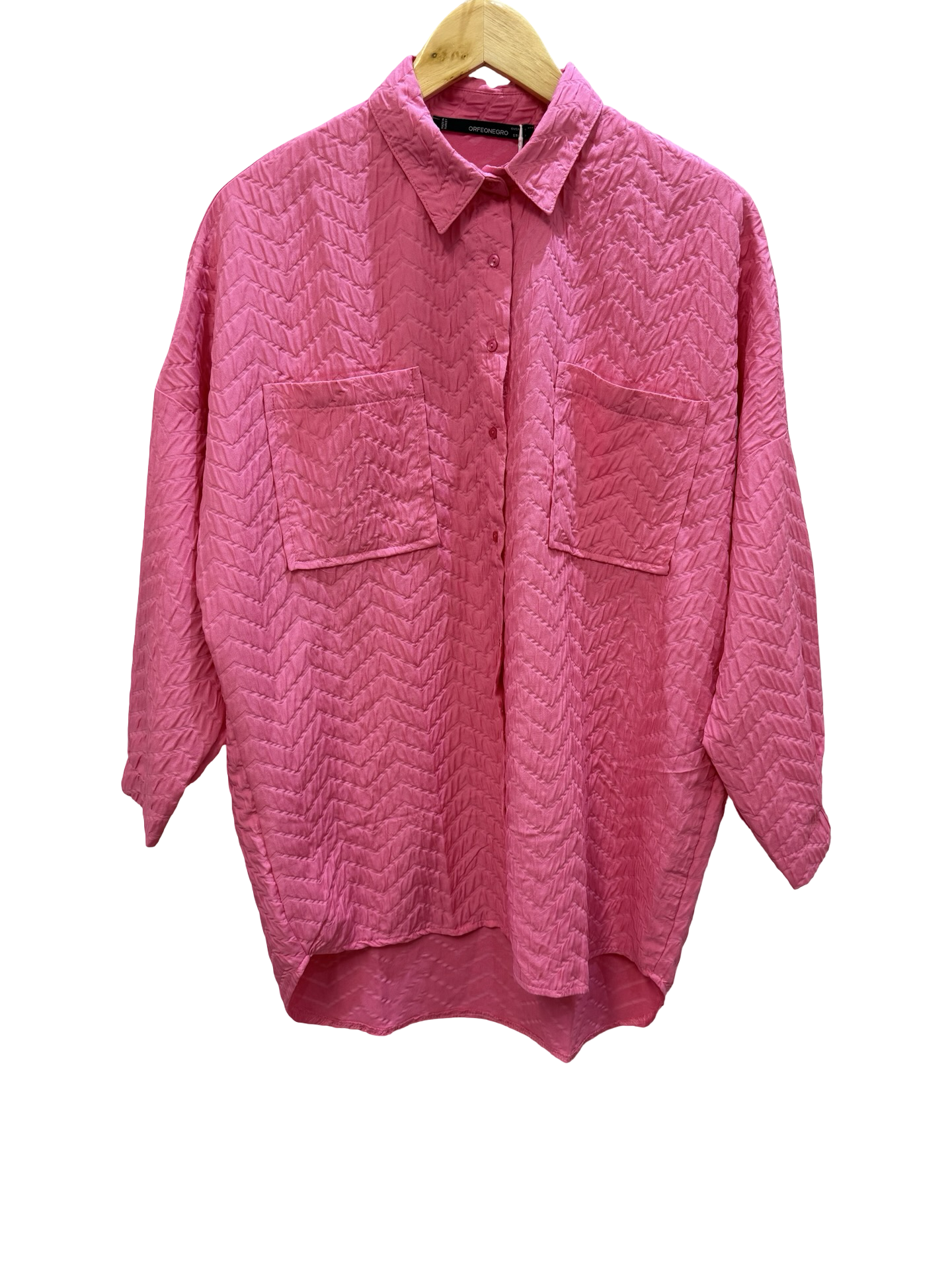 Orpheonegro Barbie1 Set OS