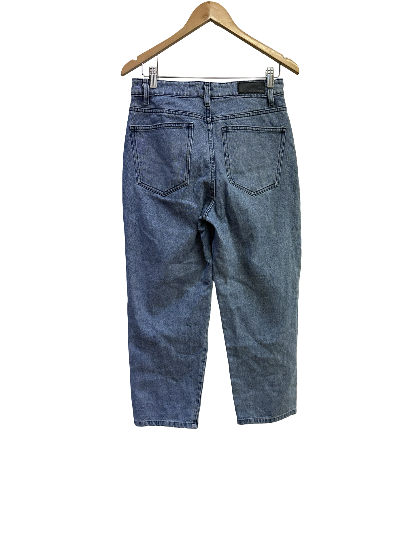 Vik & Woods Blue Jeans 1