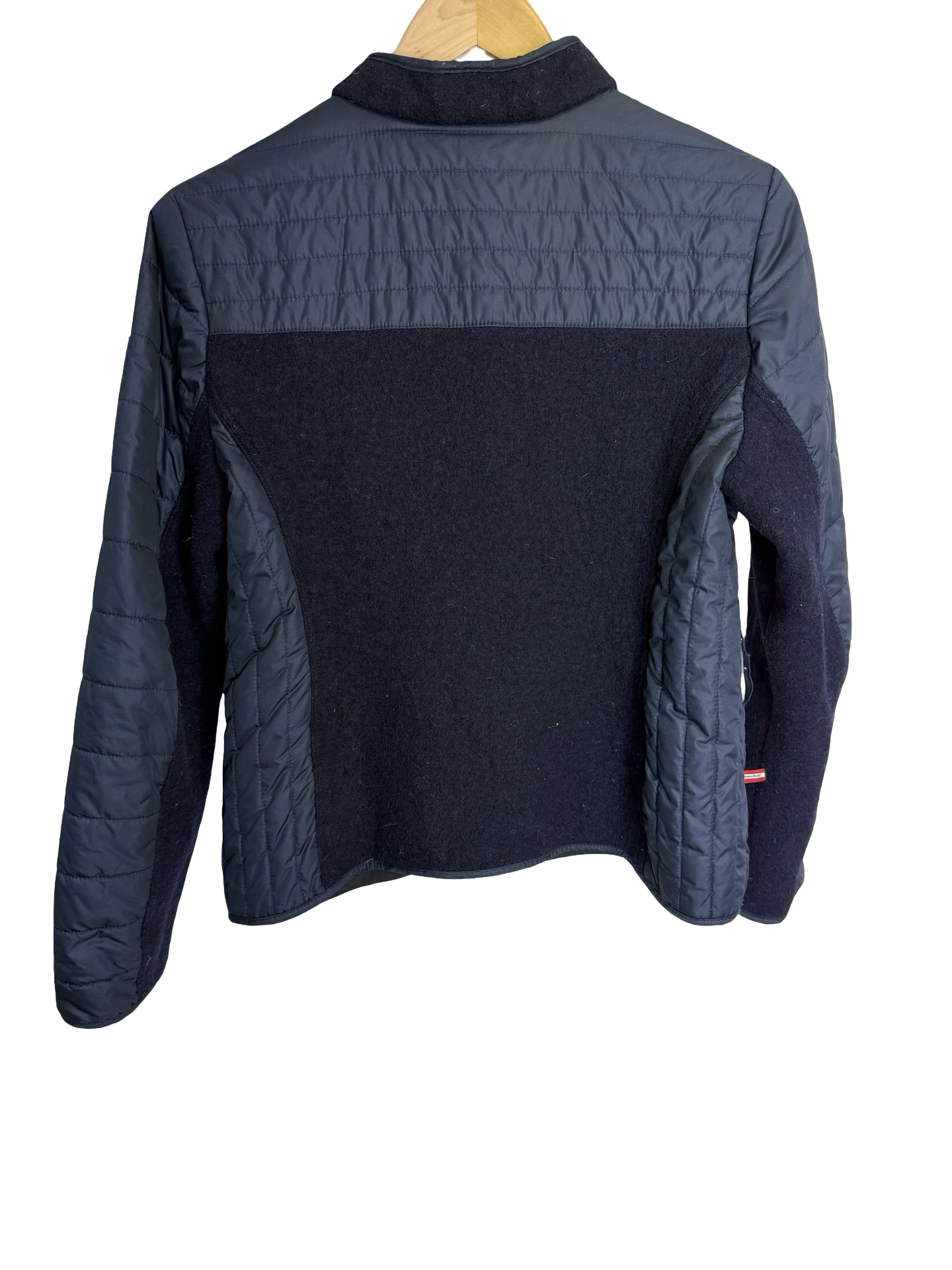 Almgwand Blue Jacket 38