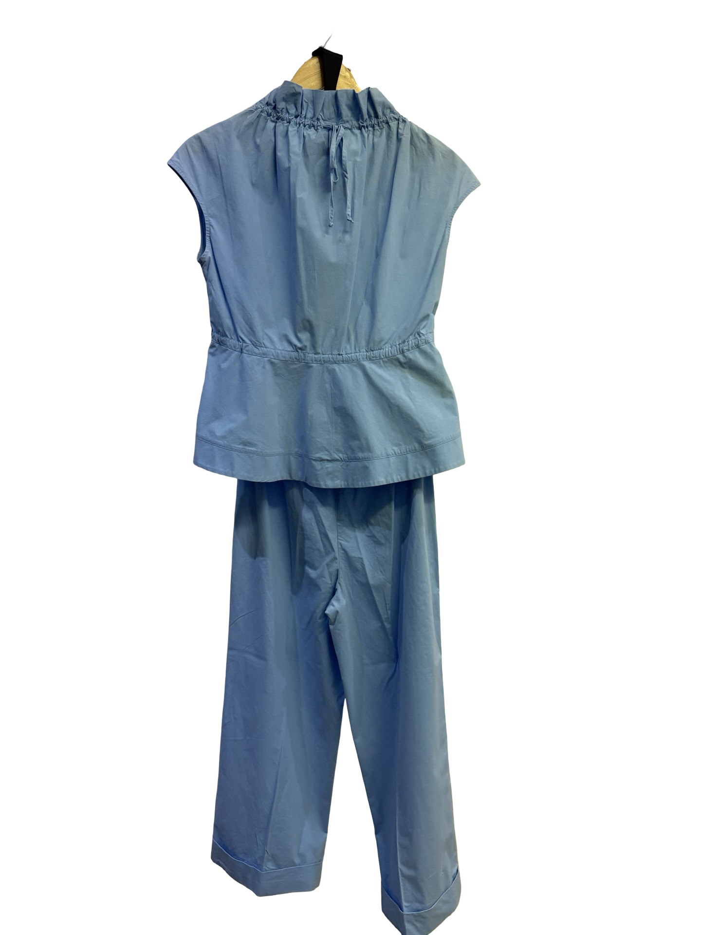 Ermanno Scervino Blue Set 10
