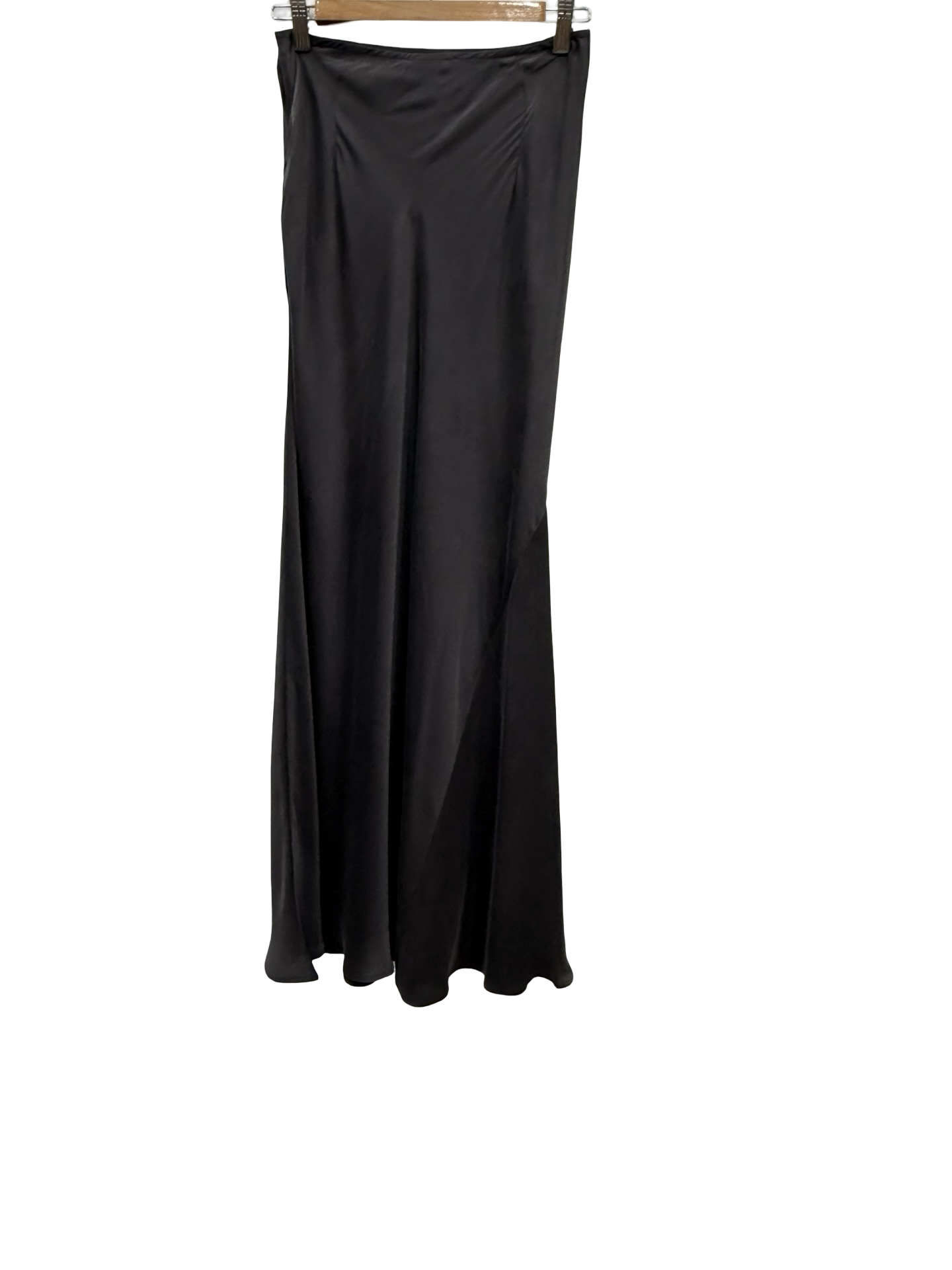 DISSH Skirt Grey/Brown NWT 8