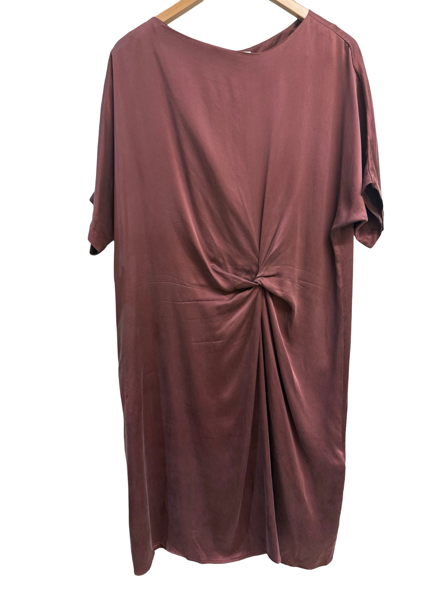 Morrison Brown Dress 3