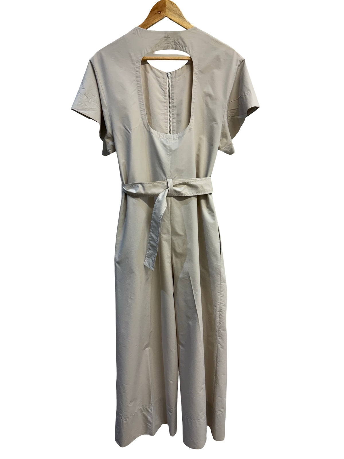 Phillip Lim Belted Summer Jumpsuit  10