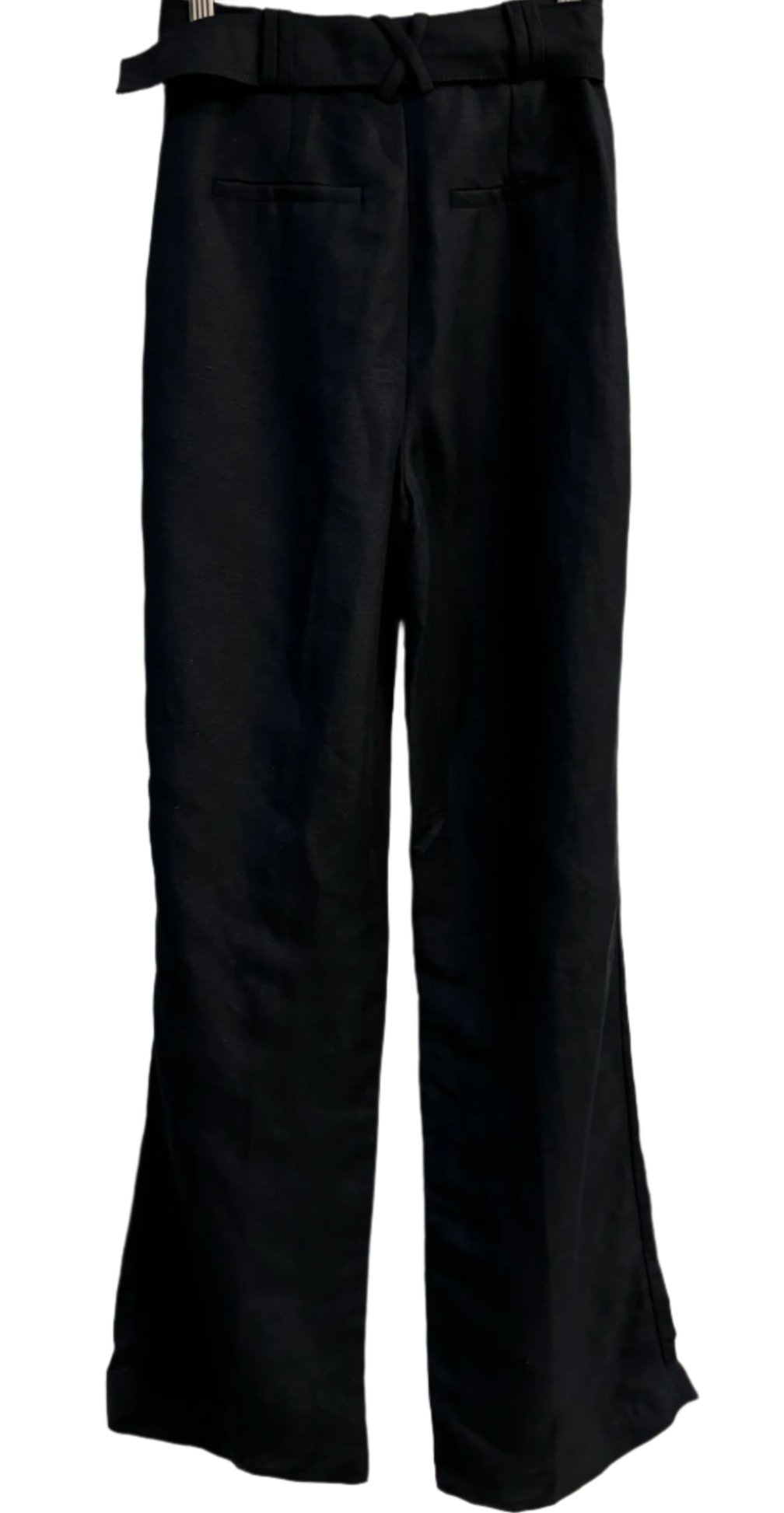 Aje Black Pants 6