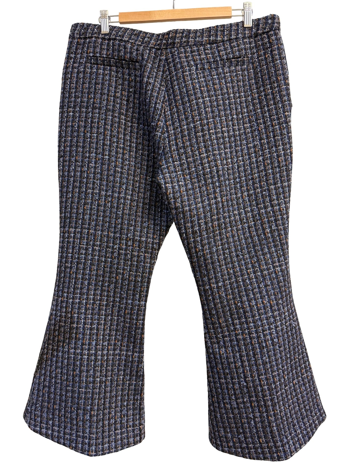 Camilla and Marc Grey Pants 14