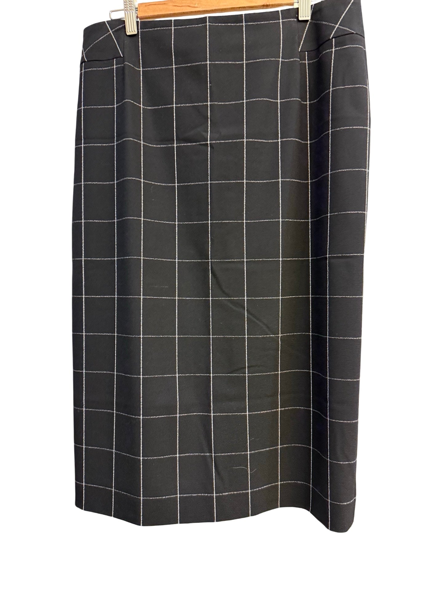 Hugo Boss Black Skirt 10