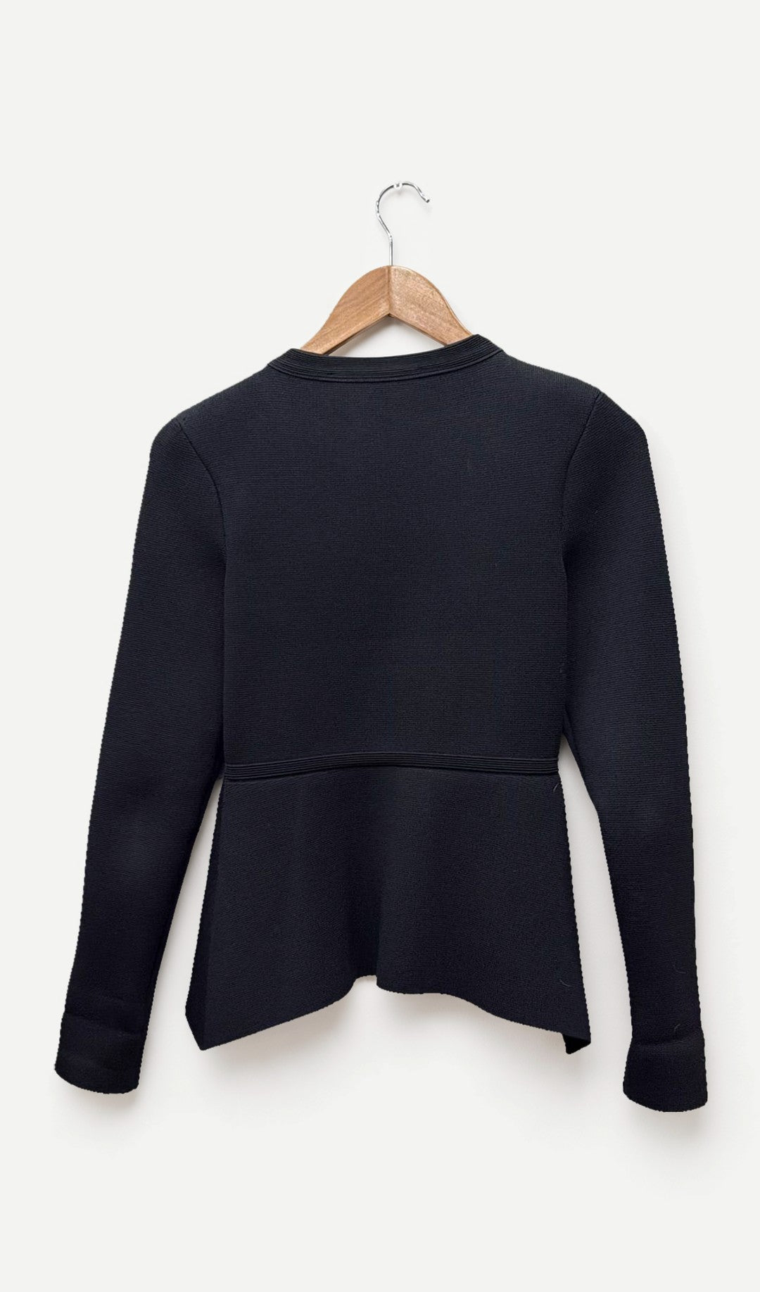 Scanlan Theodore Black Top M