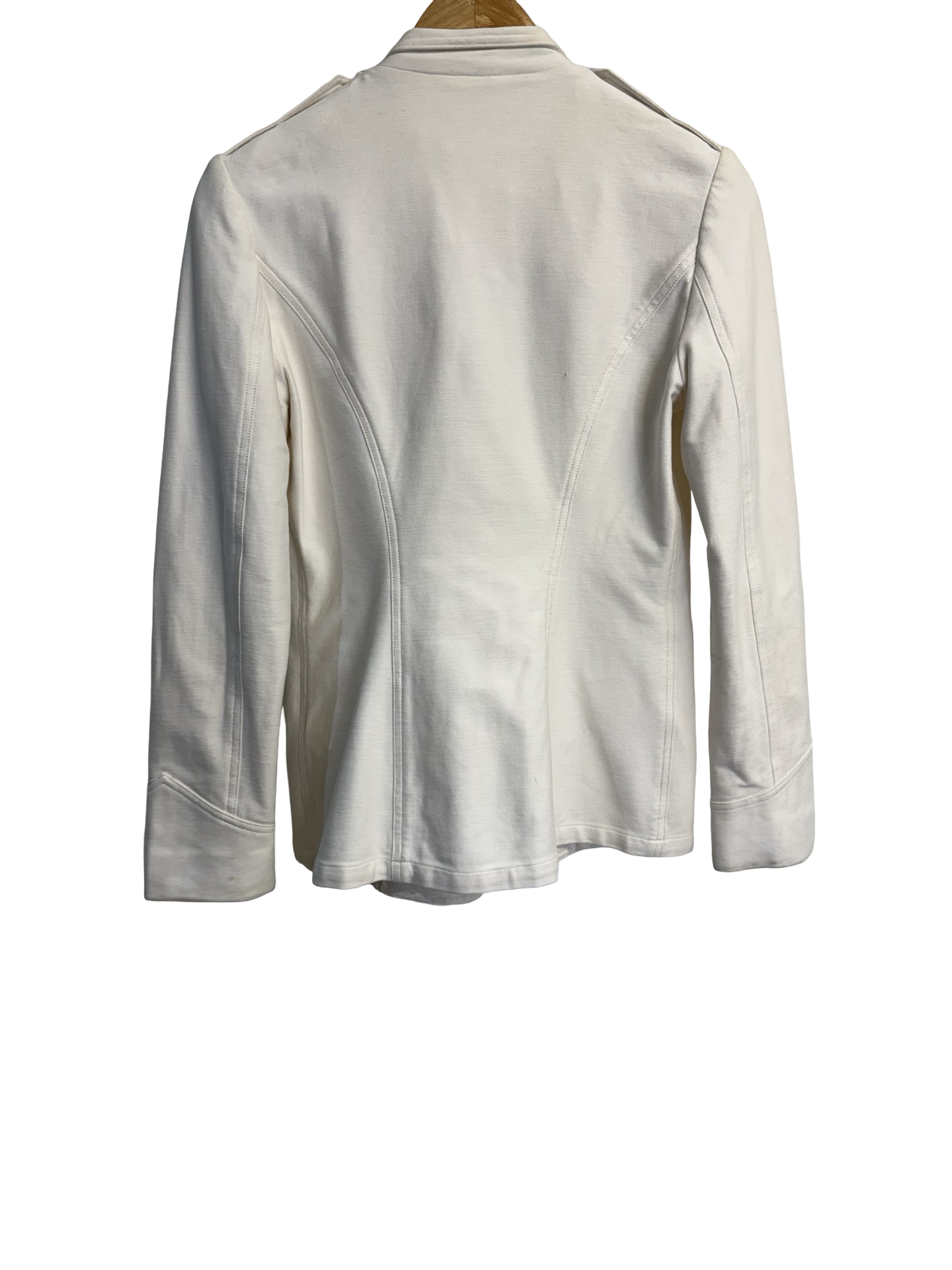 Ralph Lauren White Jacket S