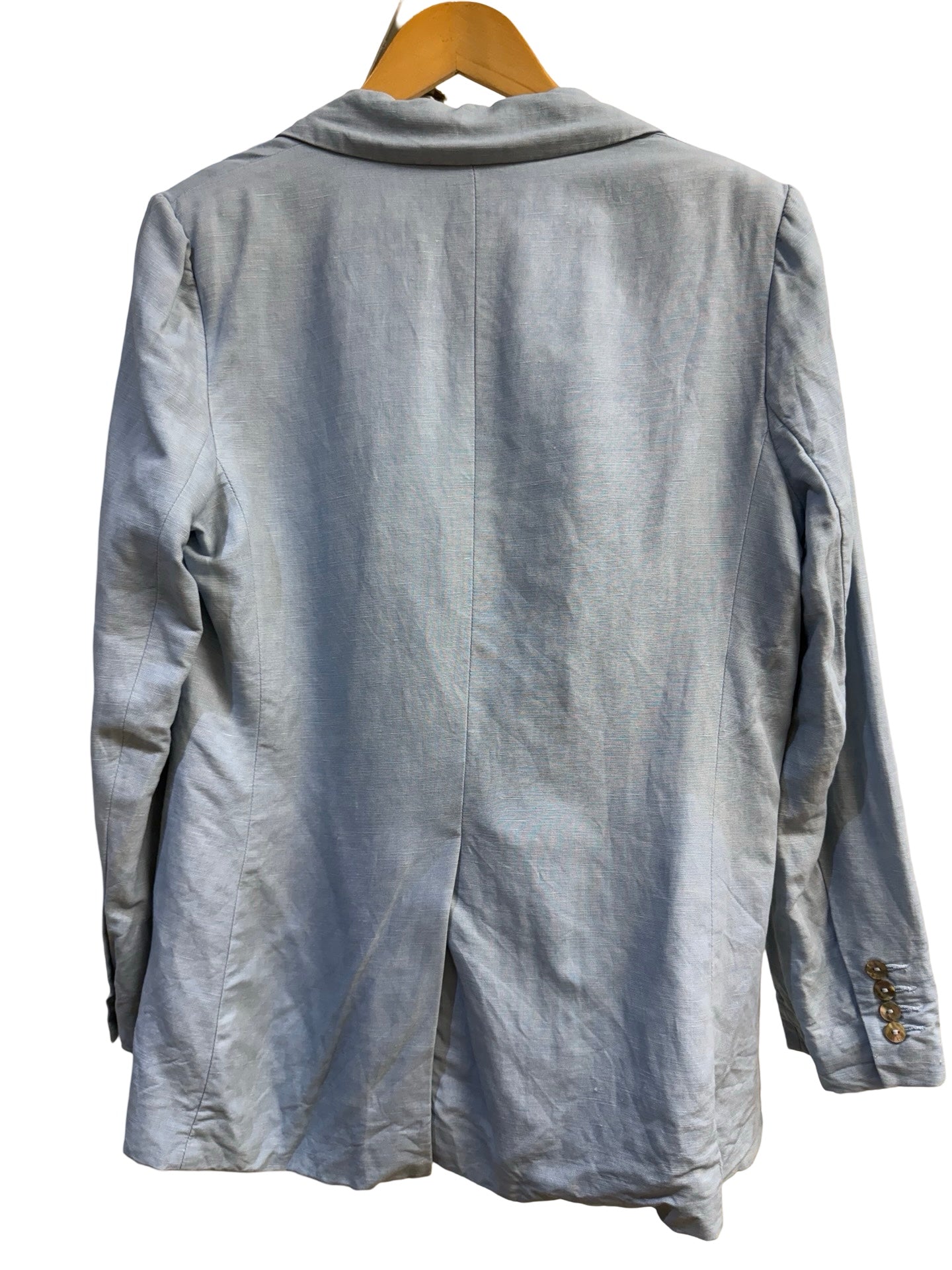 Sheike Baby Blue Blazer 10