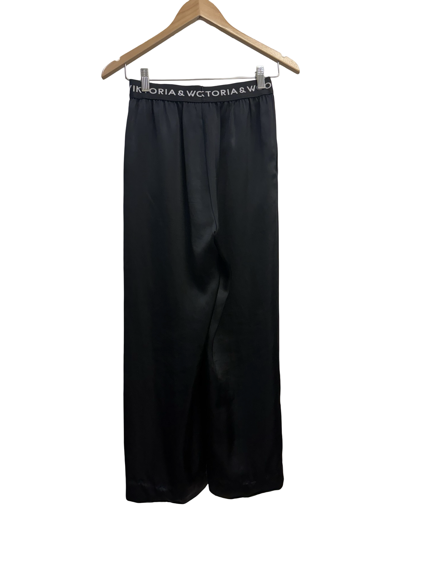 Viktoria & Woods Black Pants 00