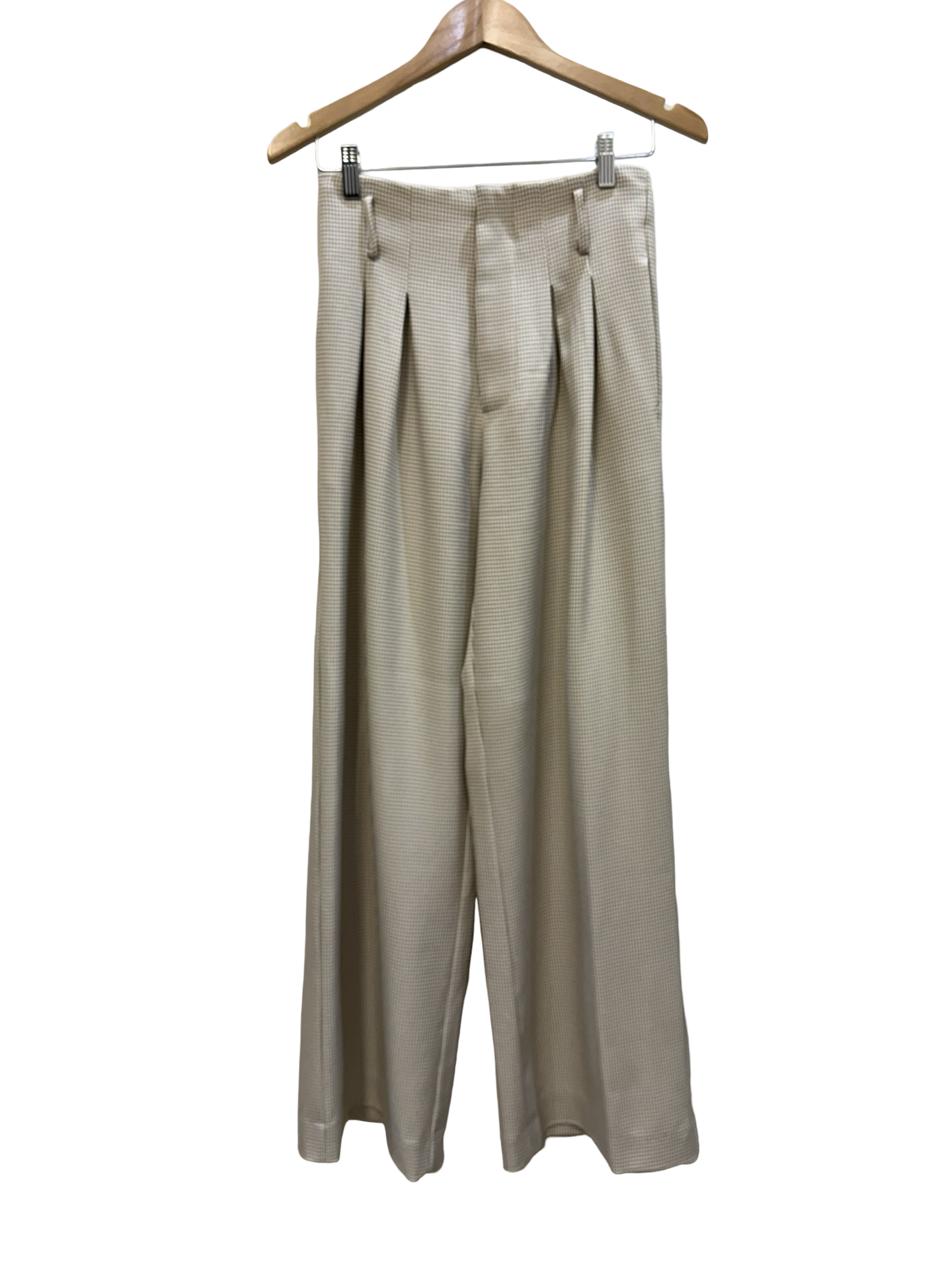Hansel & Gretel Houndstooth Pant M