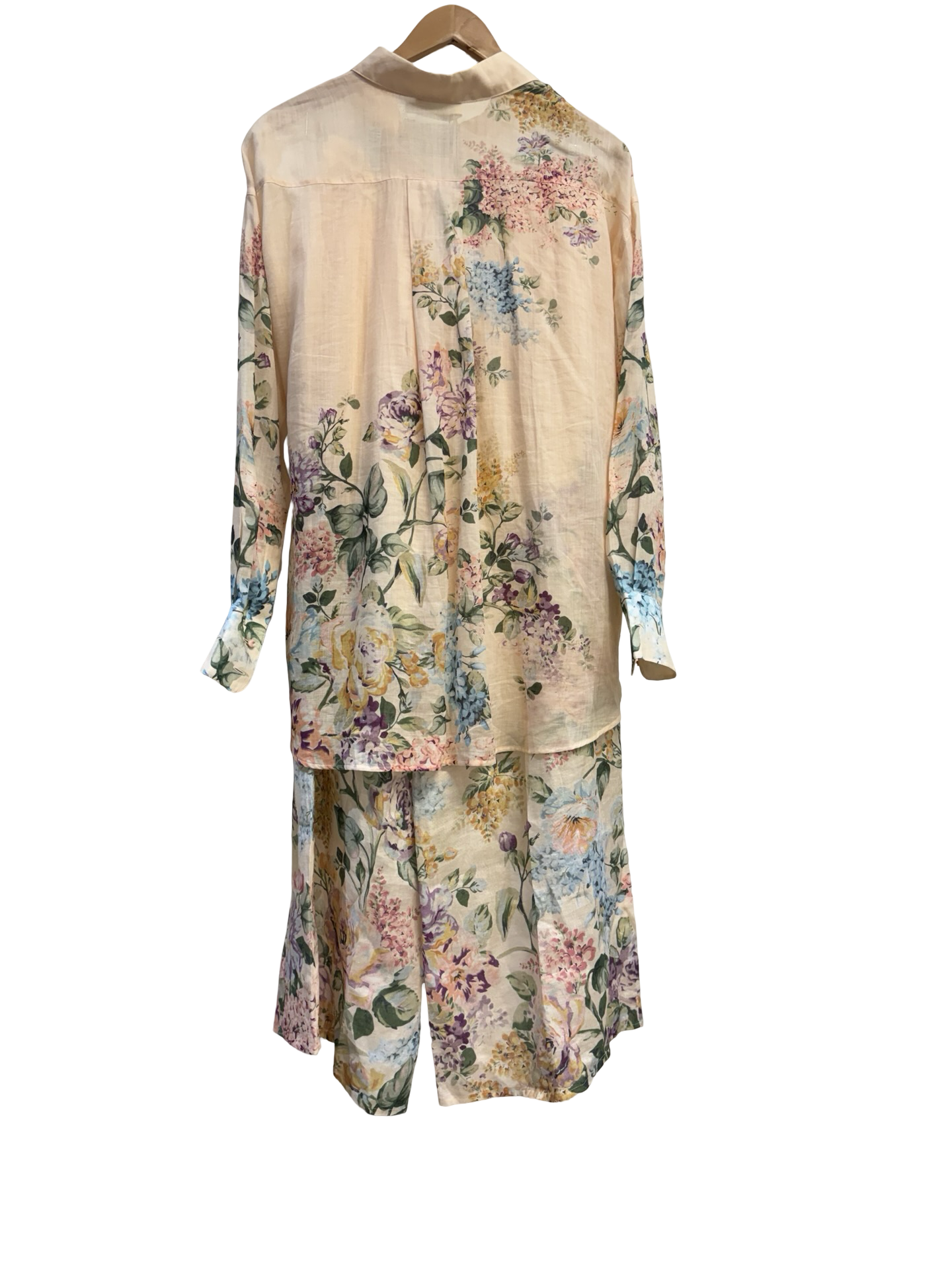 Zimmermann Halliday 2 Piece Set  2