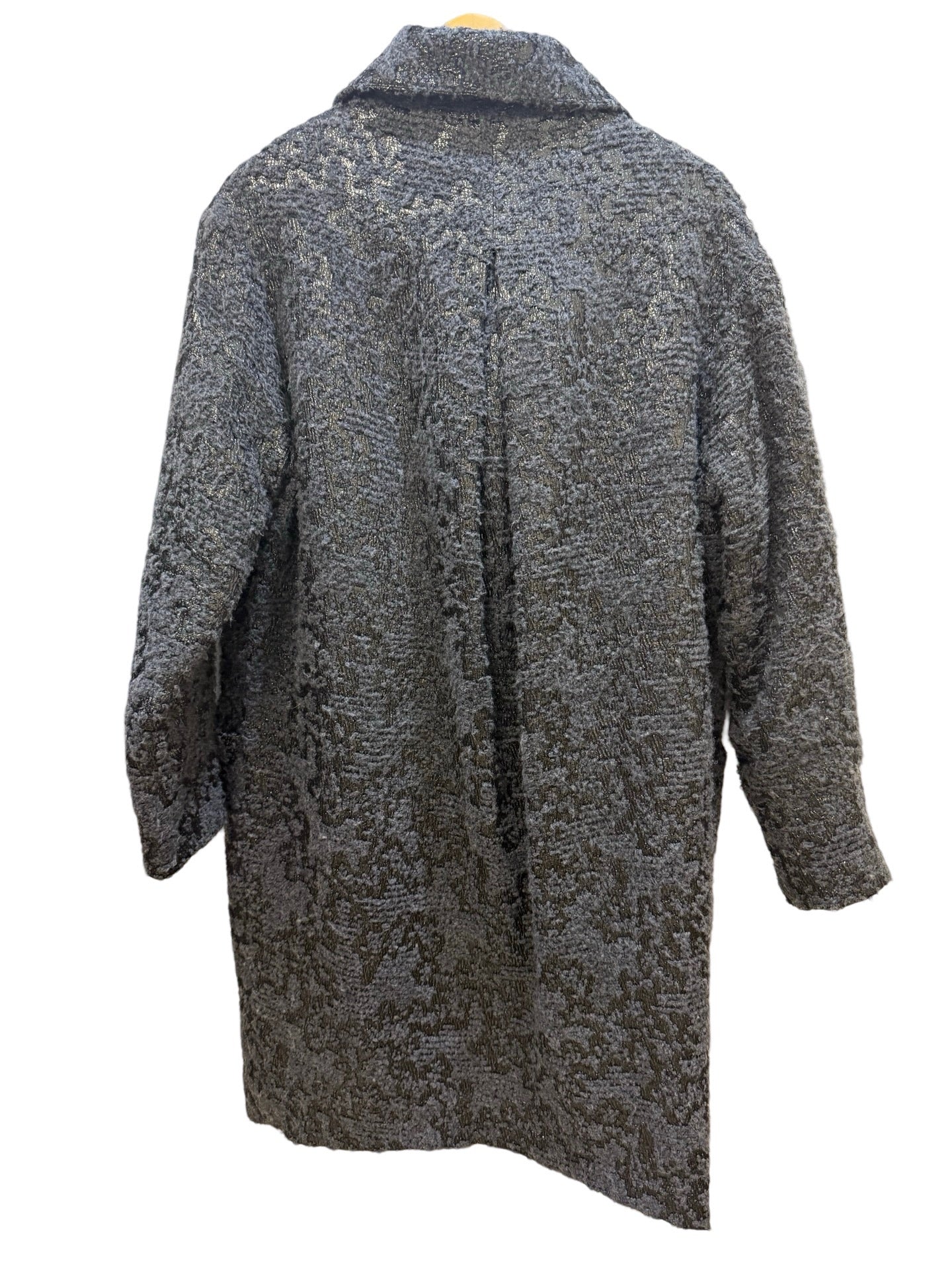 Bruuns Bazaar Grey Coat S/M/L