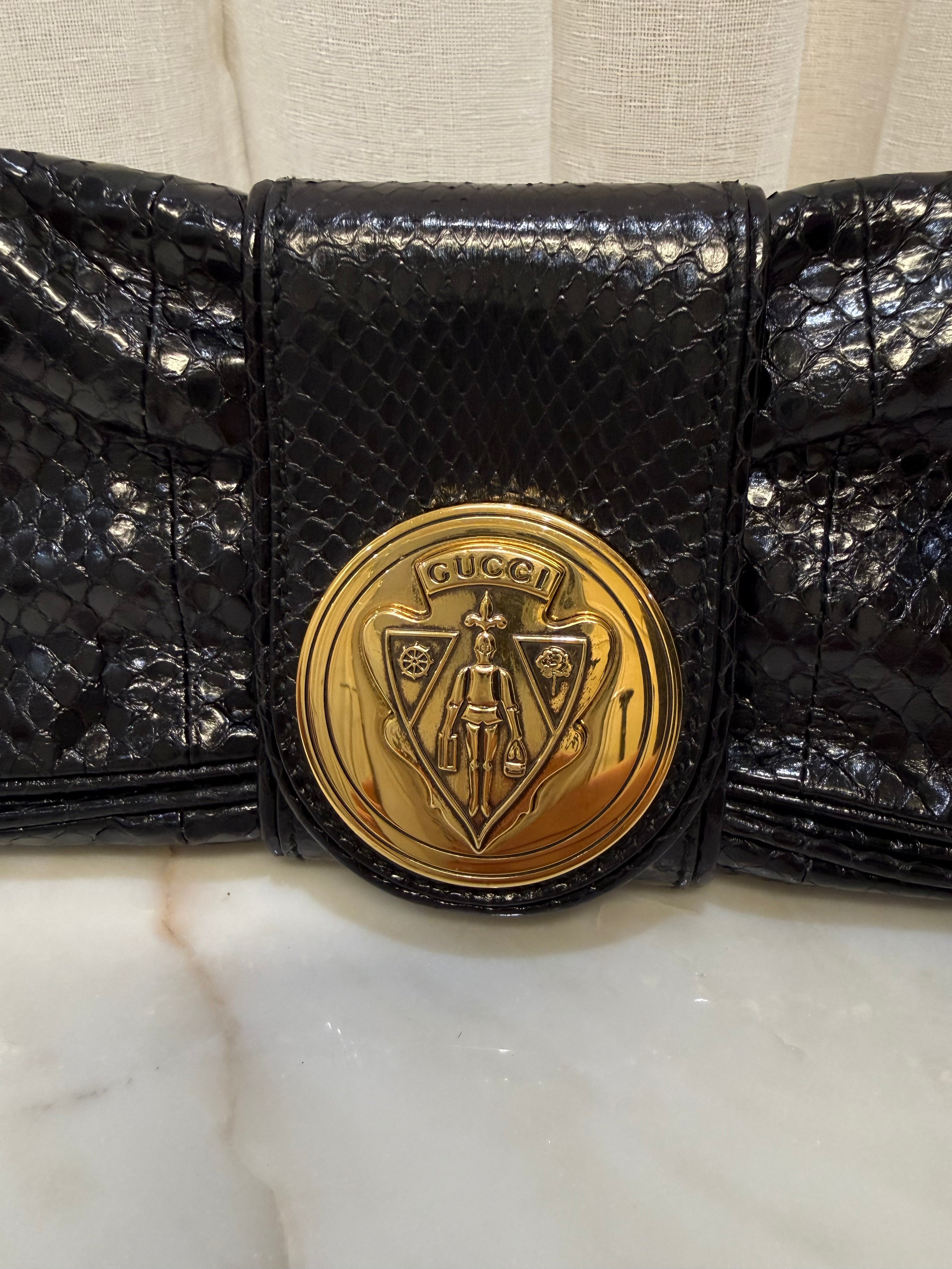 Gucci Clutch