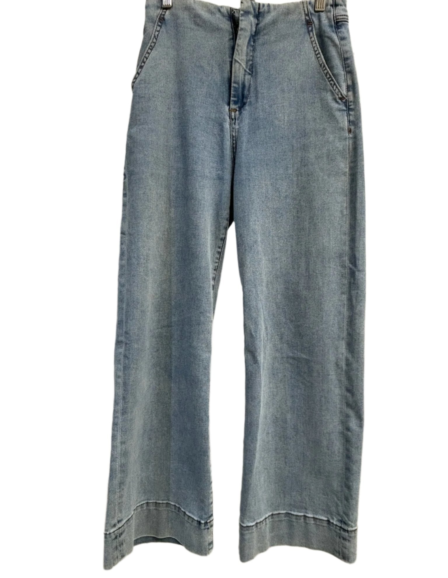 New London Blue Jeans XS