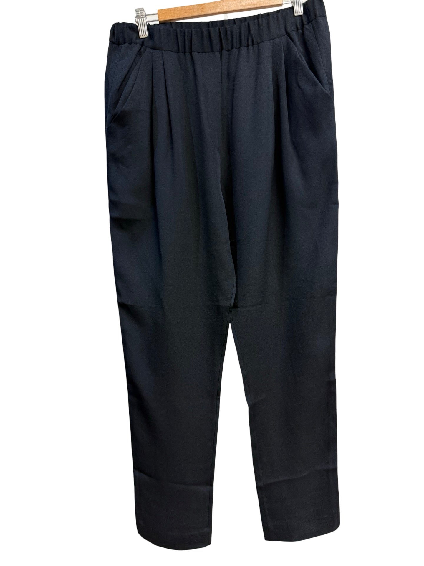 Phillip Lim Black Pants 6
