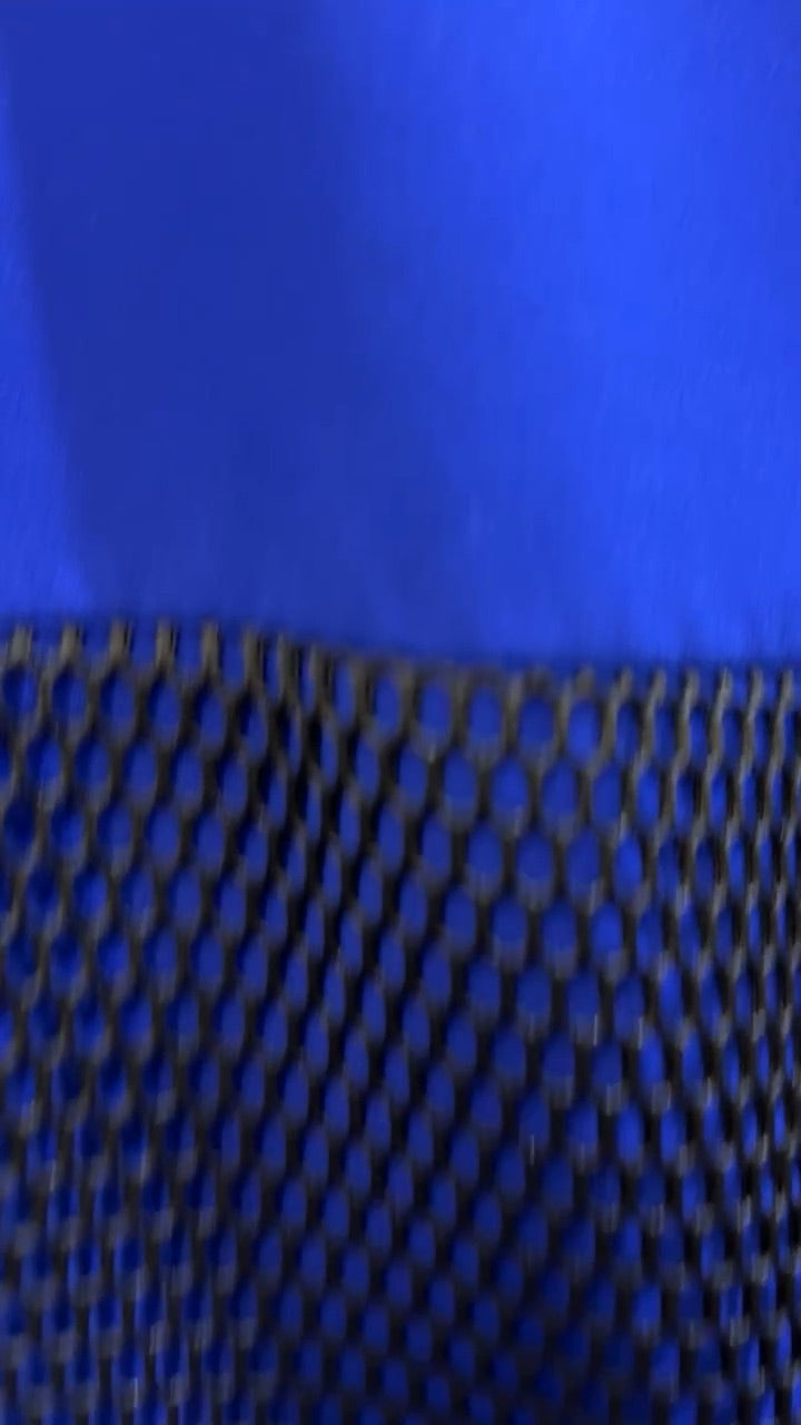 Nicola Finetti Blue Black Dress 12 – preloved at STYLE/colab (photo 3 of 3)