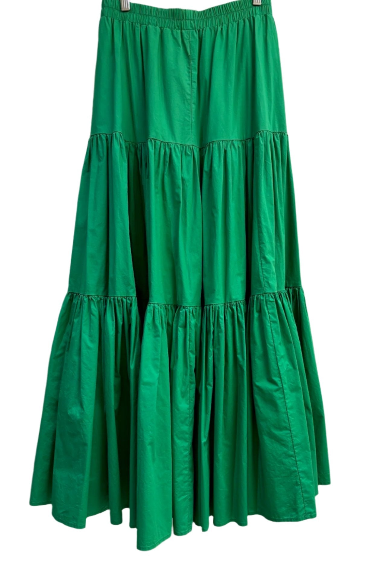 Blaze Noir Green Skirt M